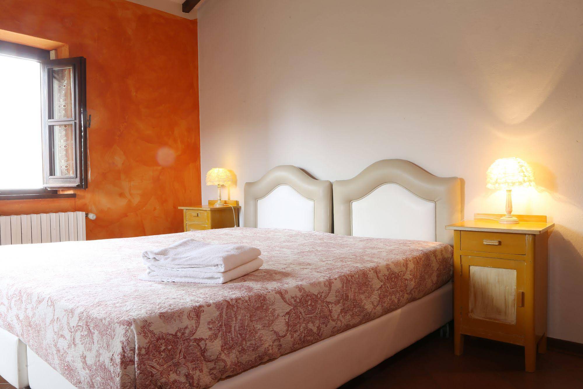 Agriturismo - Collina Toscana Resort