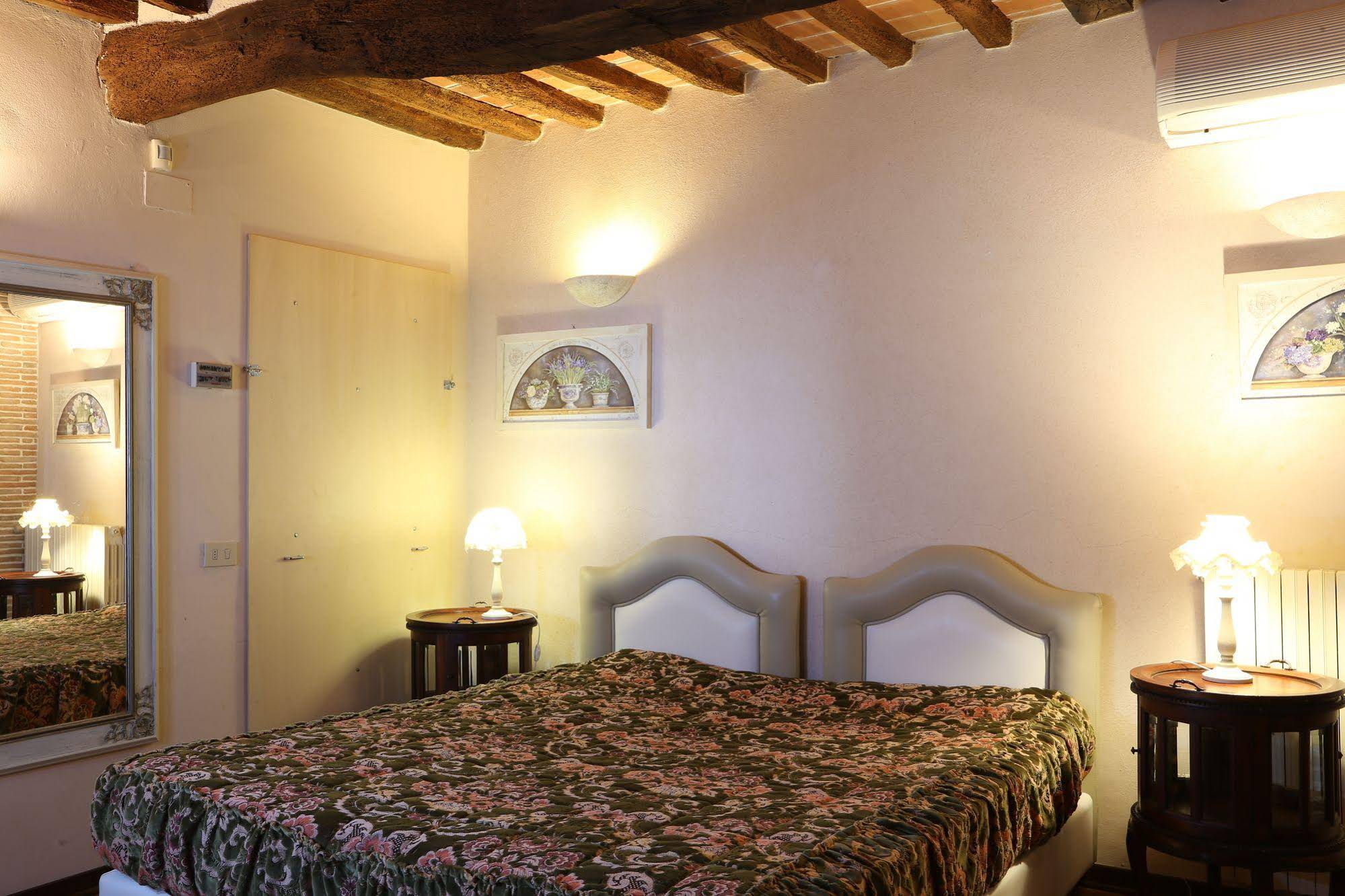 Agriturismo - Collina Toscana Resort