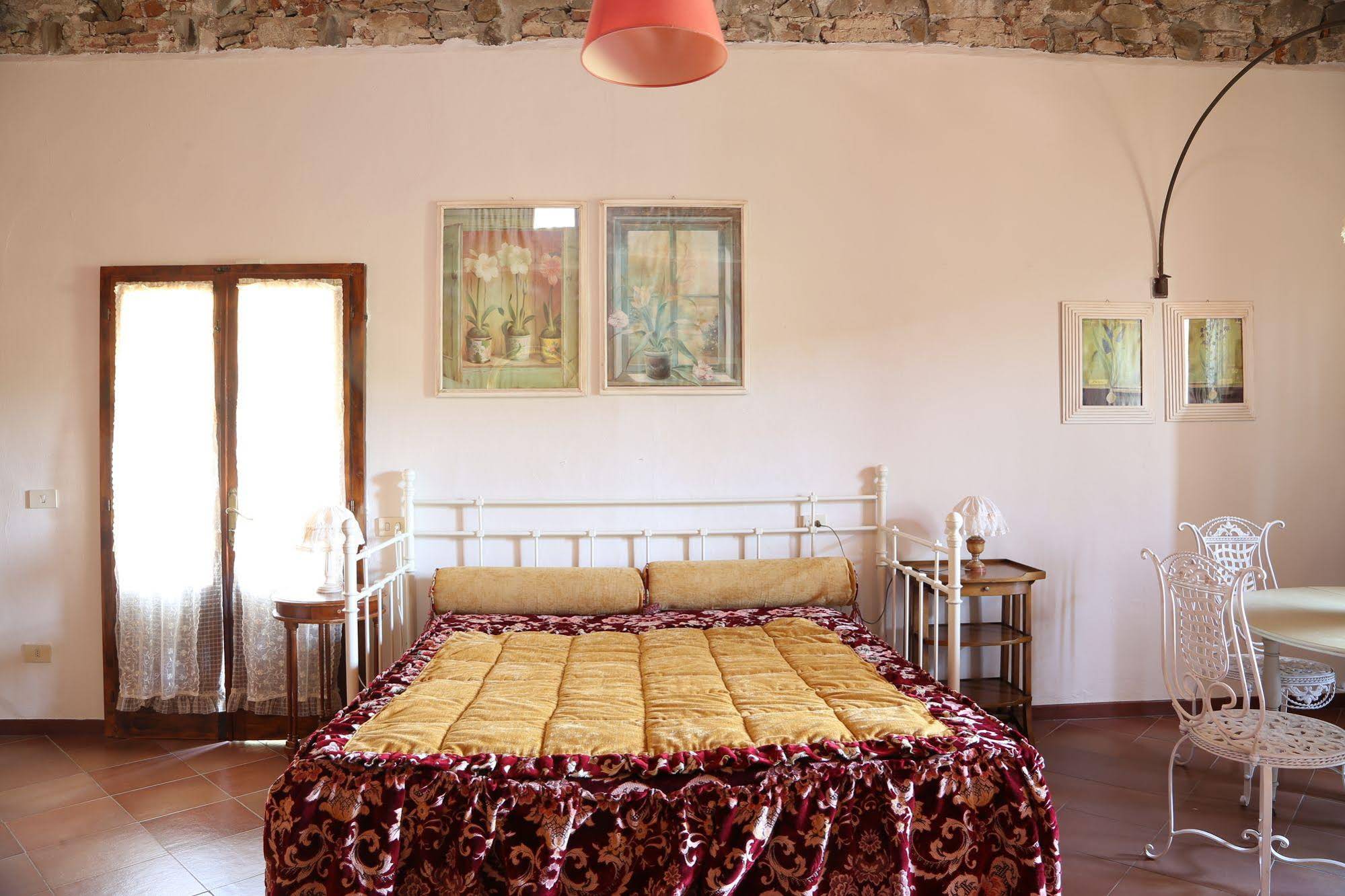 Agriturismo - Collina Toscana Resort