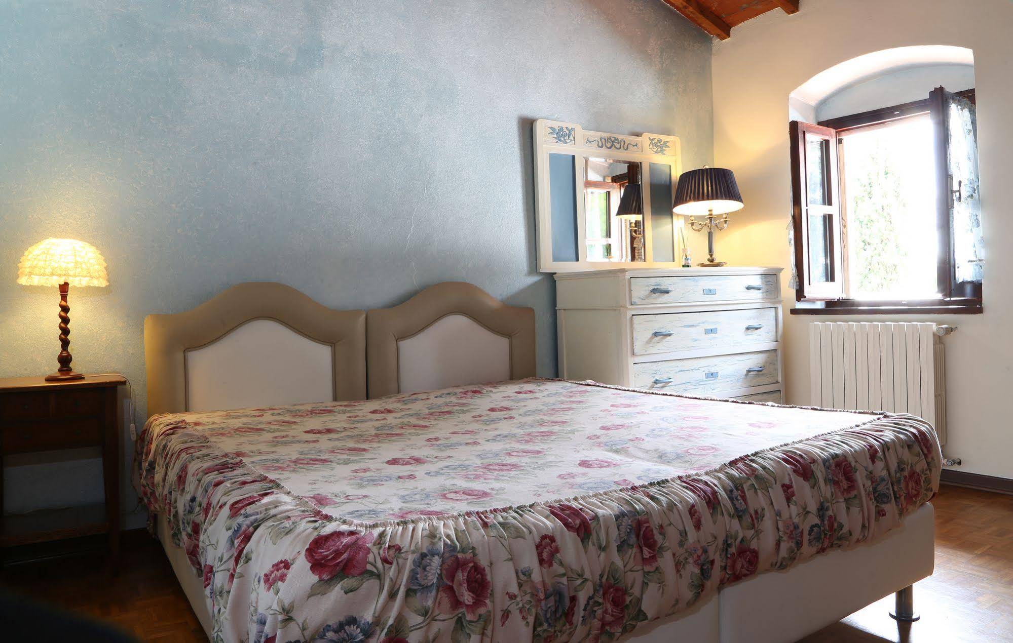 Agriturismo - Collina Toscana Resort