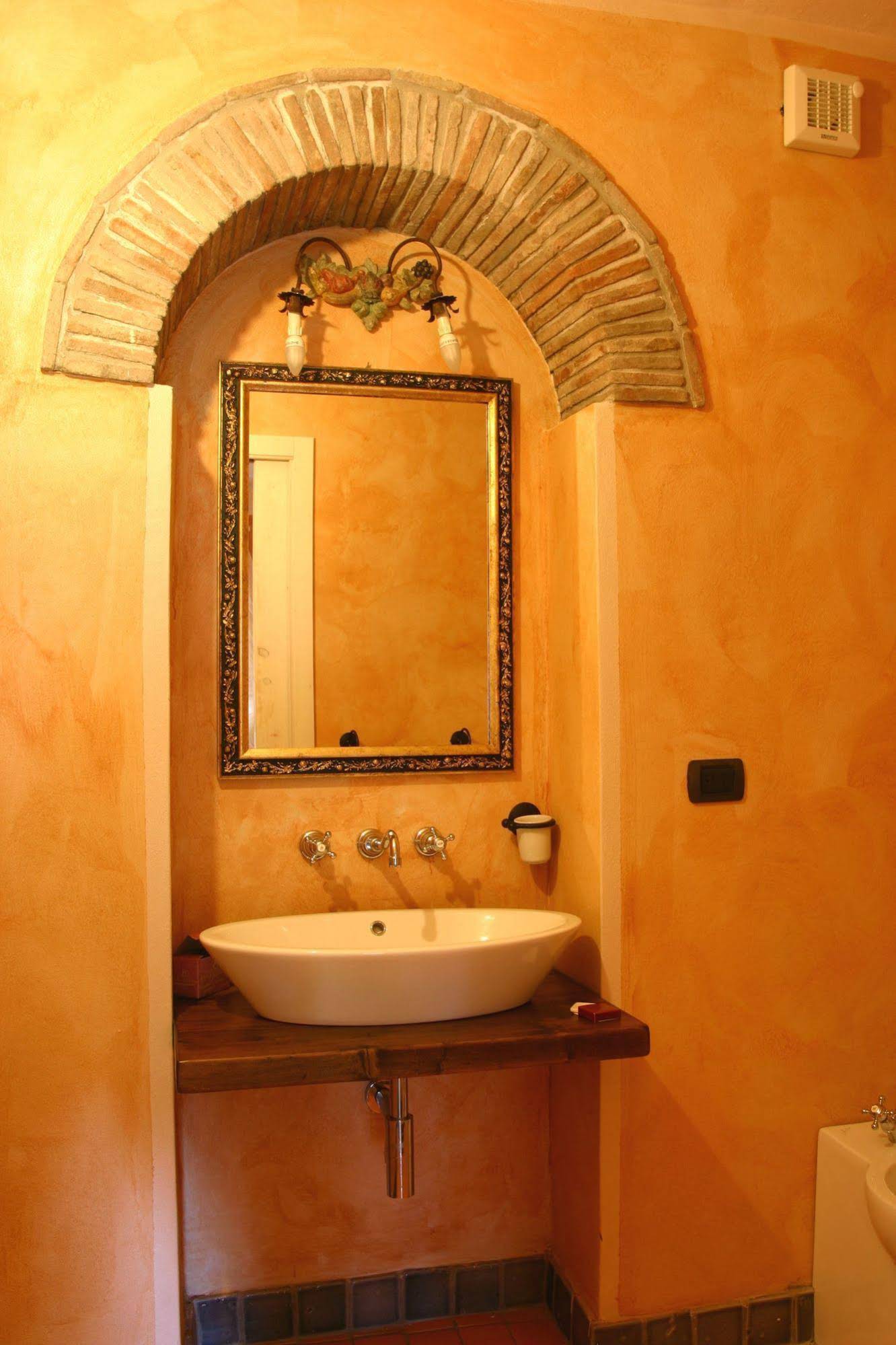 Agriturismo - Collina Toscana Resort