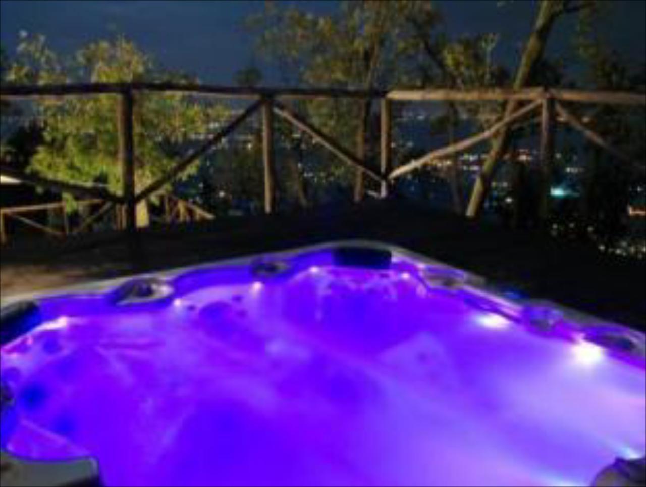 Relais Villa San Bastiano