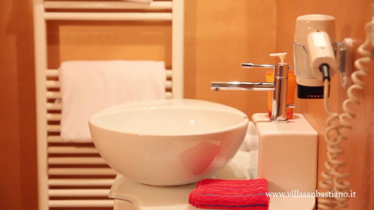 Relais Villa San Bastiano