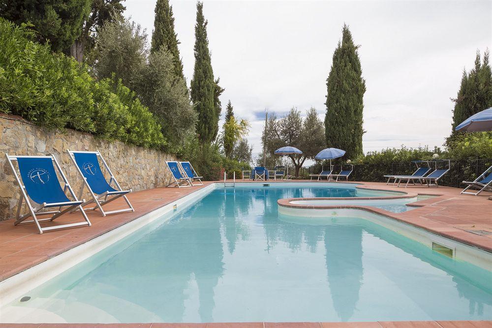 Agriturismo Poderi Tognetti