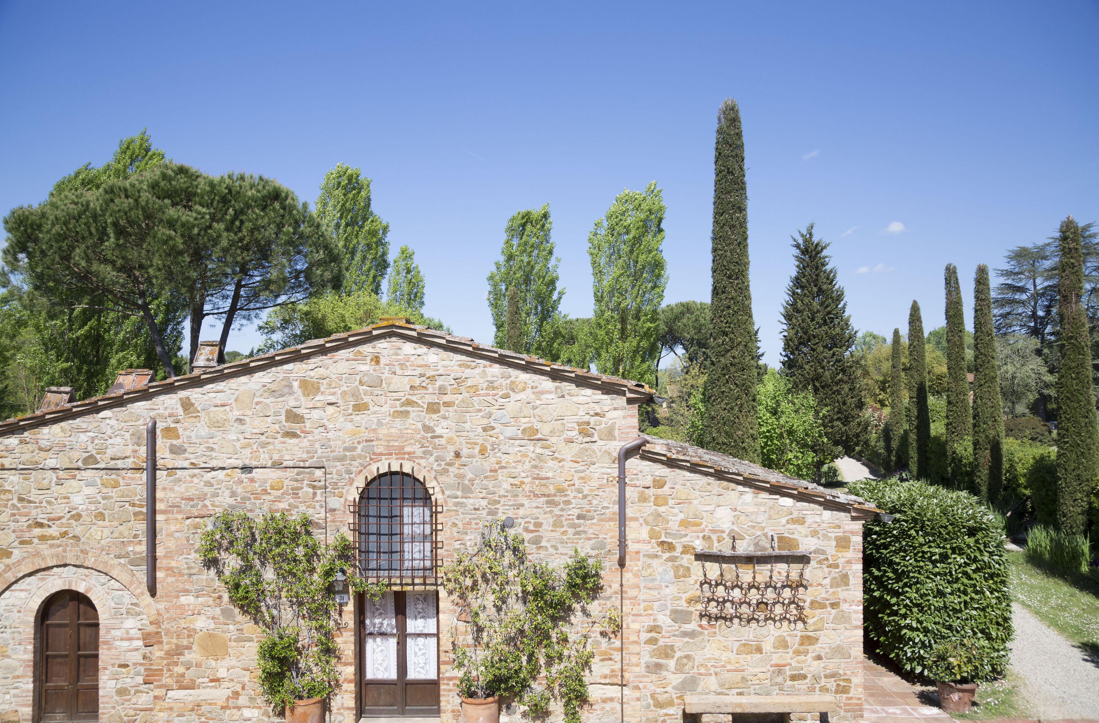 Borgo San Benedetto
