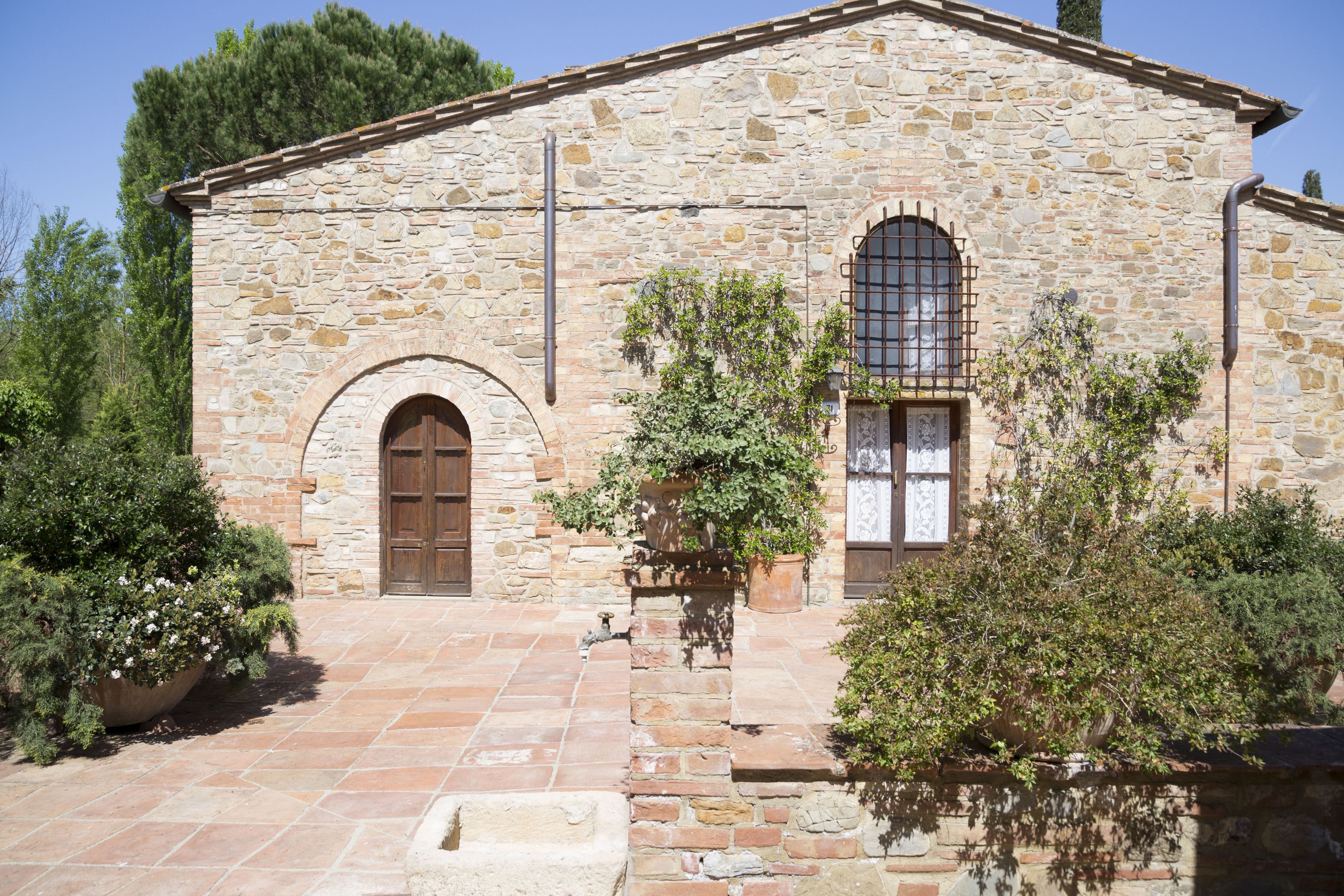 Borgo San Benedetto