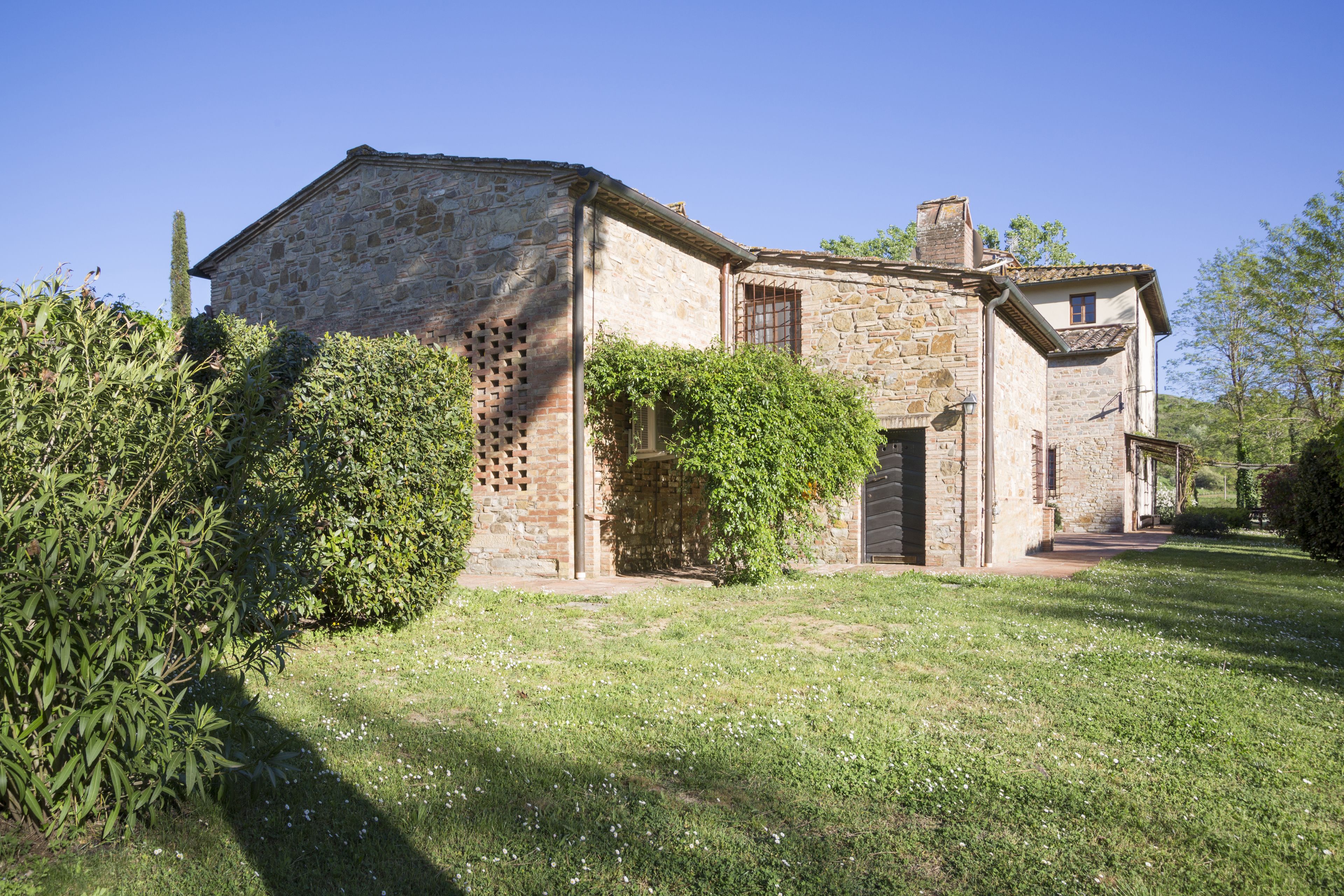 Borgo San Benedetto