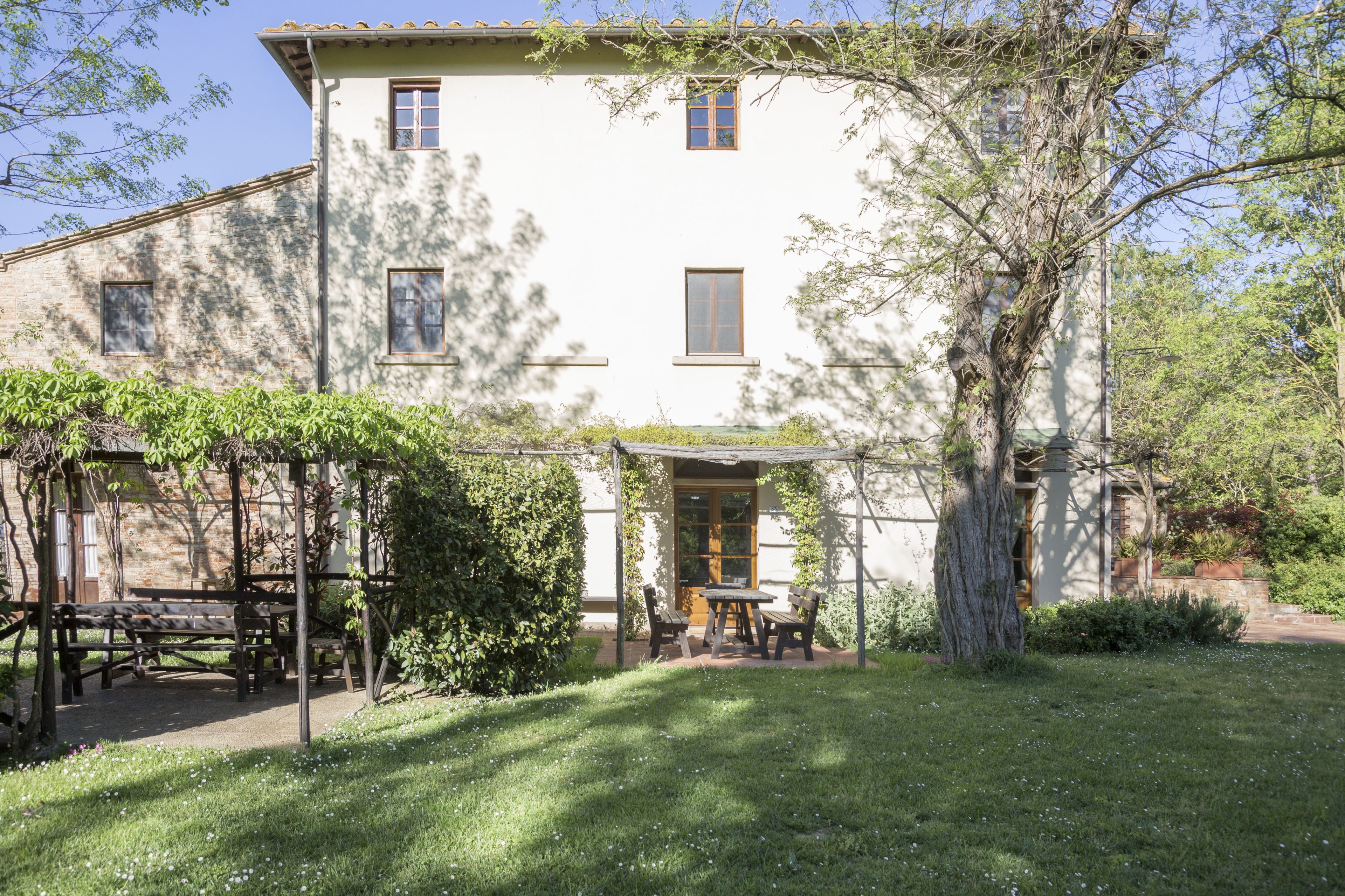 Borgo San Benedetto
