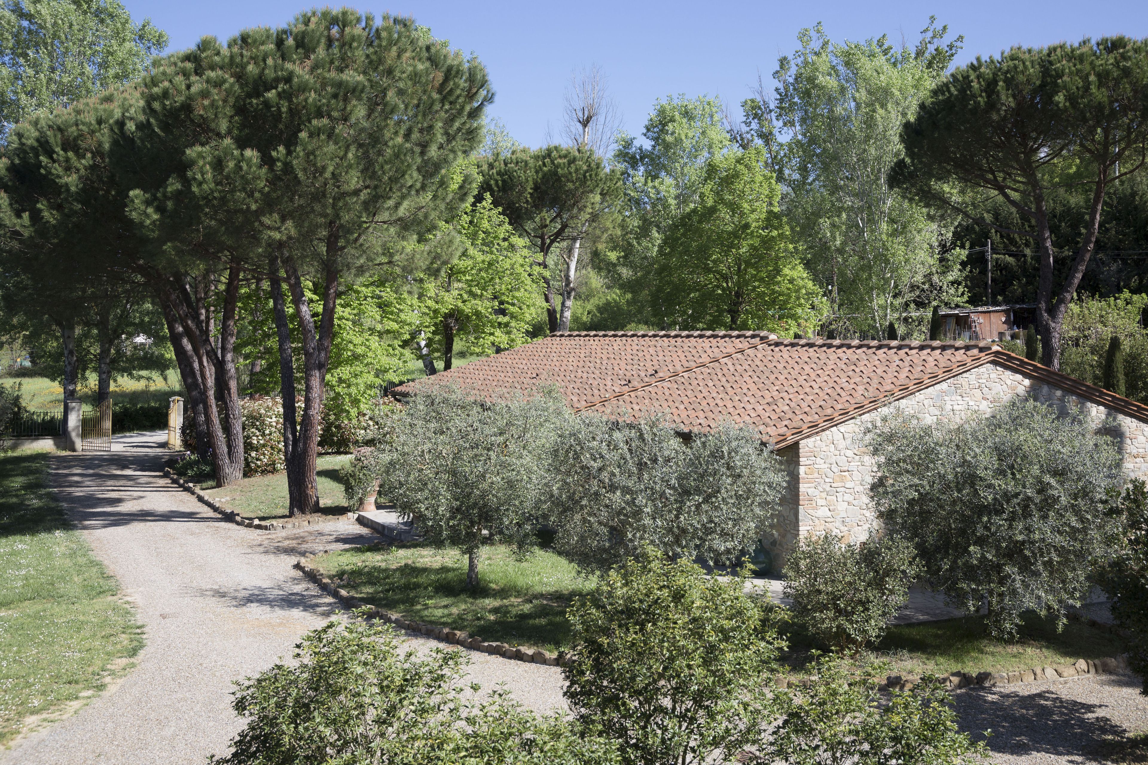 Borgo San Benedetto