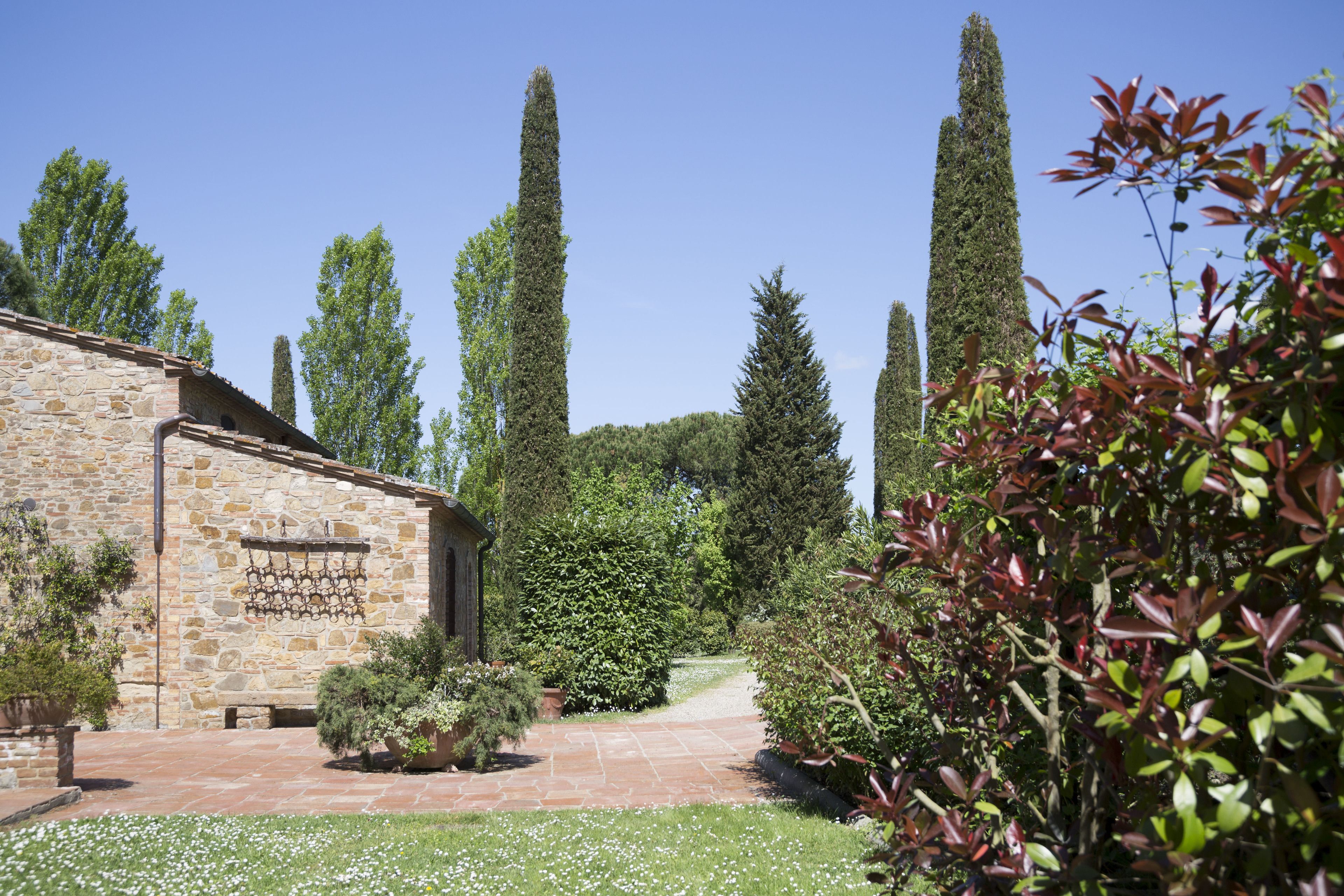 Borgo San Benedetto