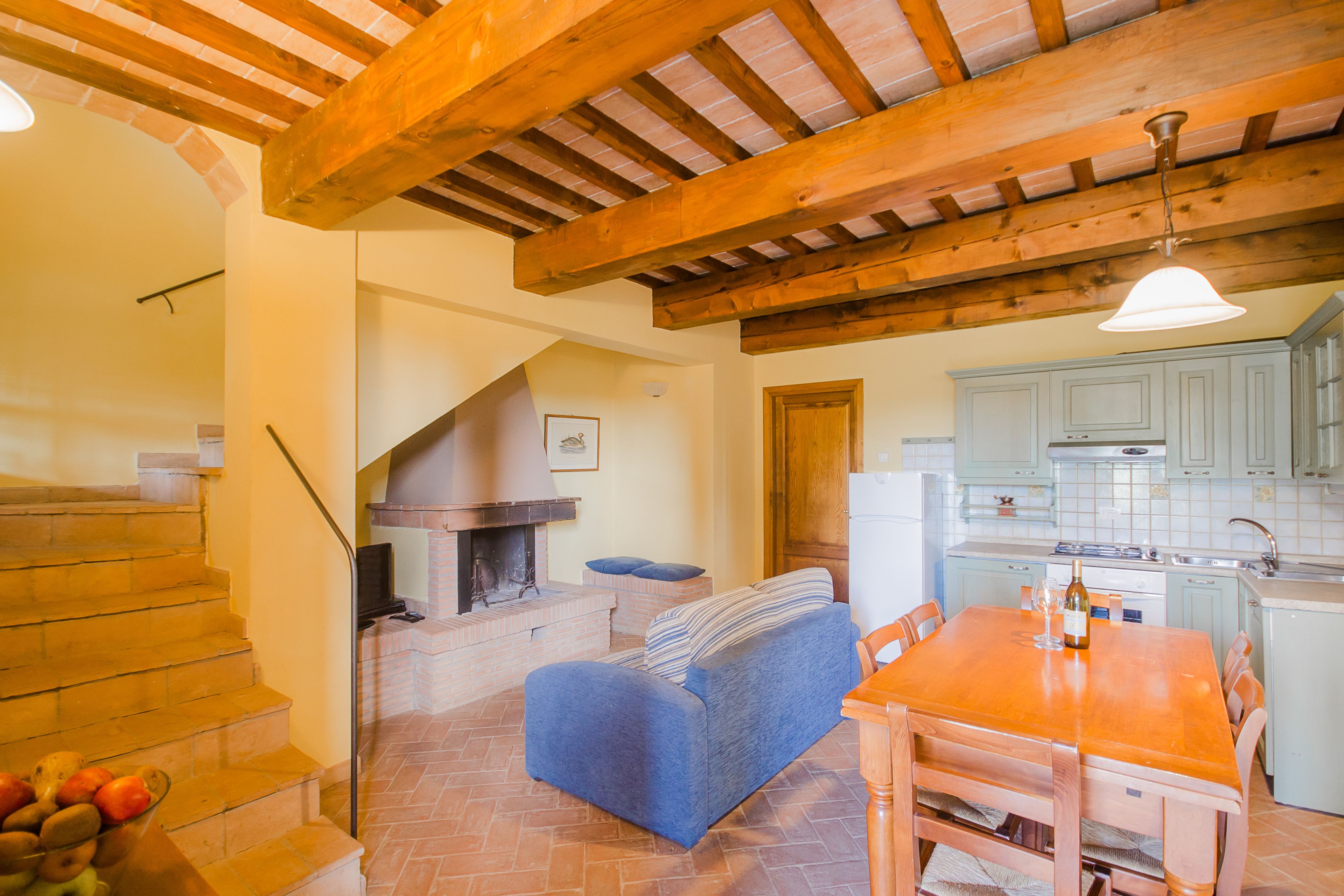 Castellare di Tonda Resort & Spa