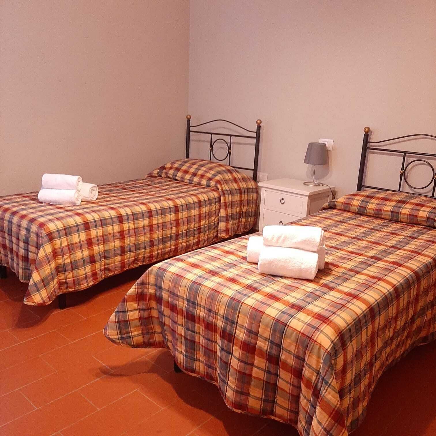 Castellare di Tonda Resort & Spa