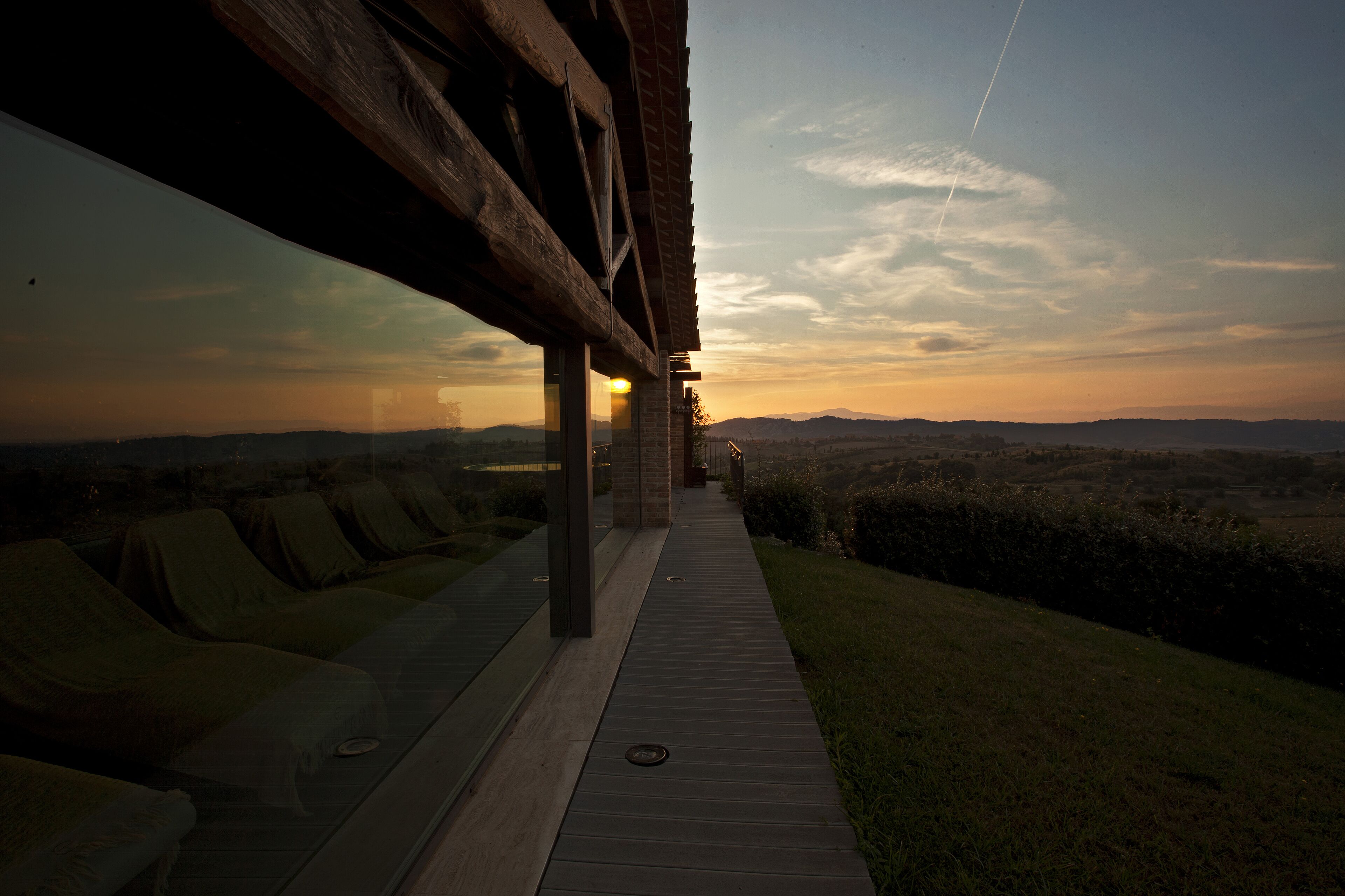 Castellare di Tonda Resort & Spa