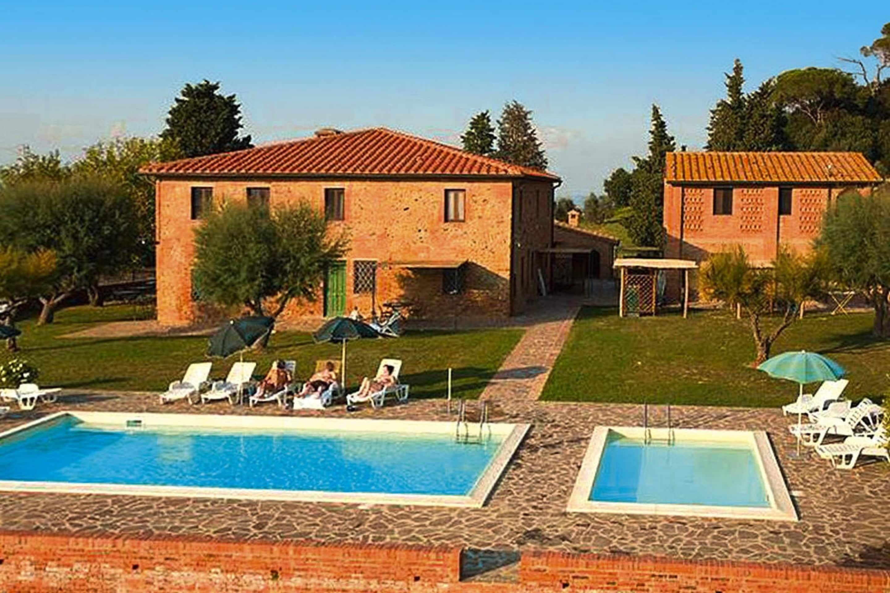 Castellare di Tonda Resort & Spa