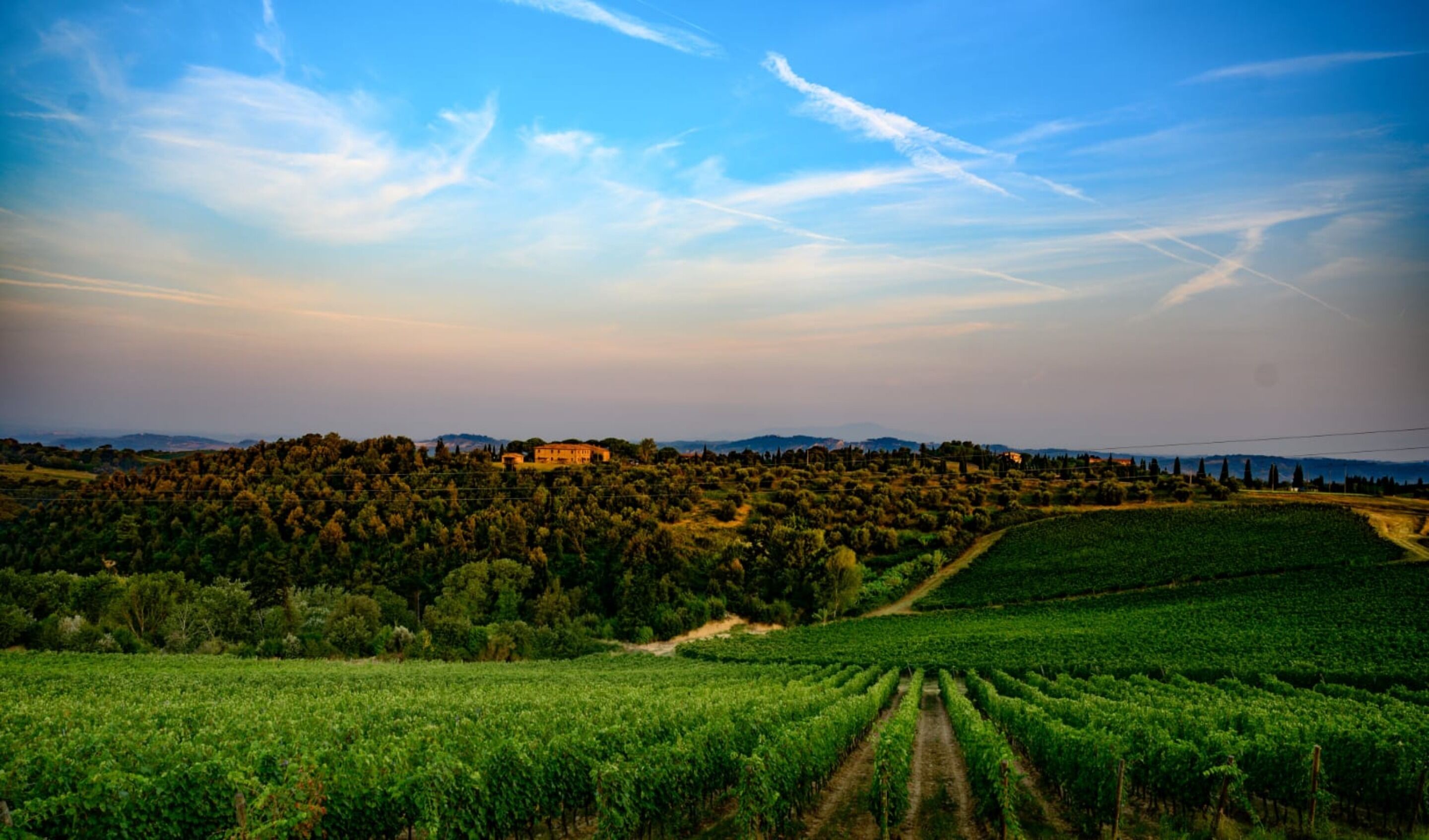 Castellare di Tonda Resort & Spa