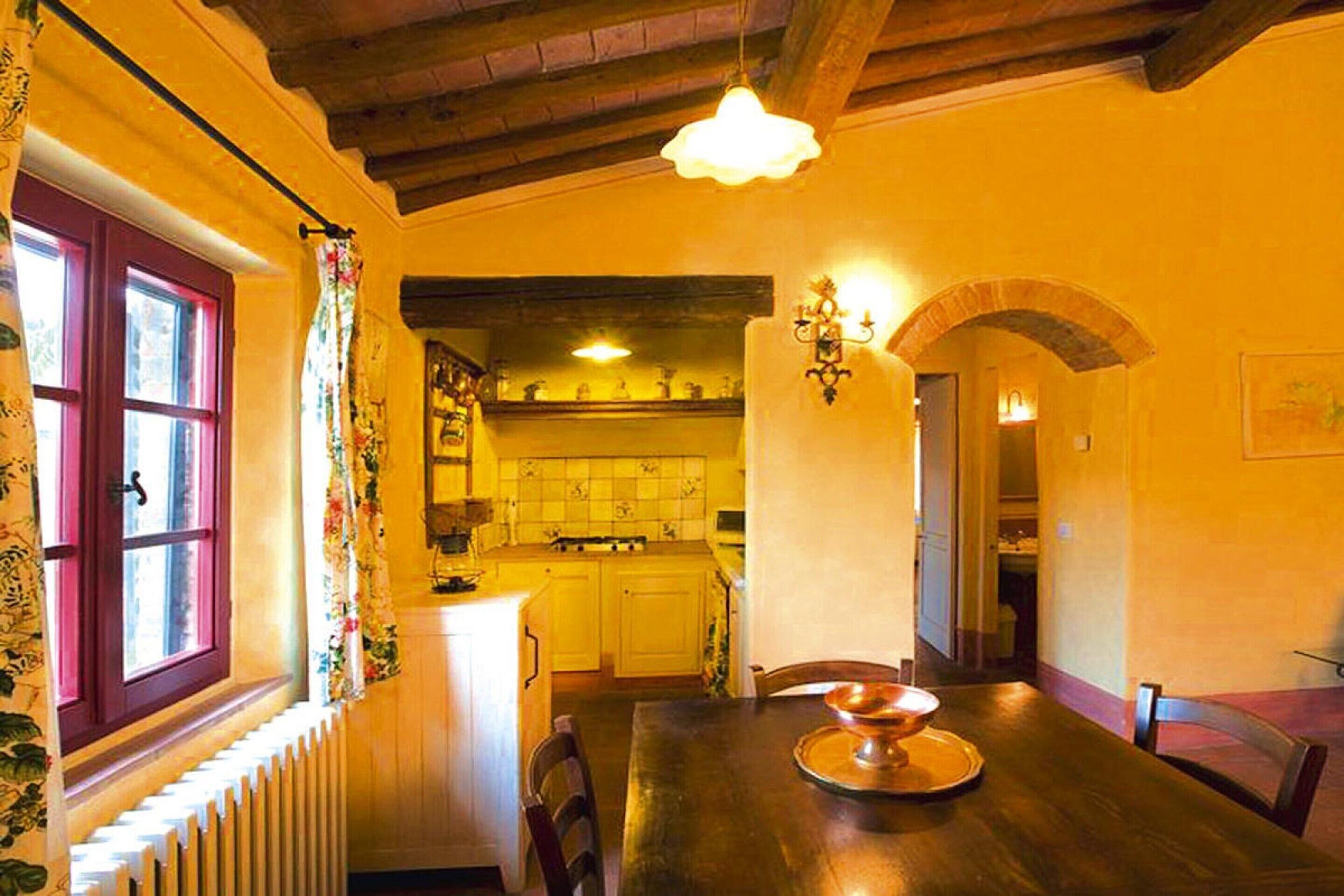 Castellare di Tonda Resort & Spa