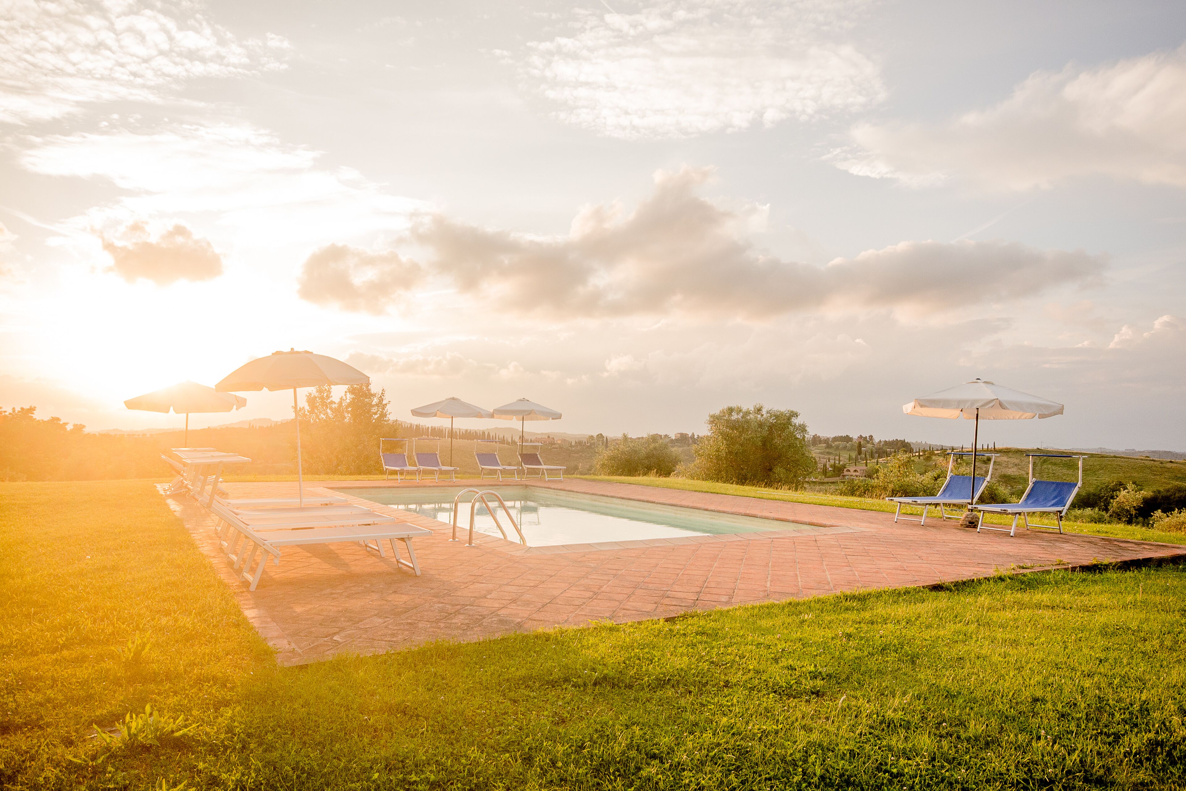 Castellare di Tonda Resort & Spa