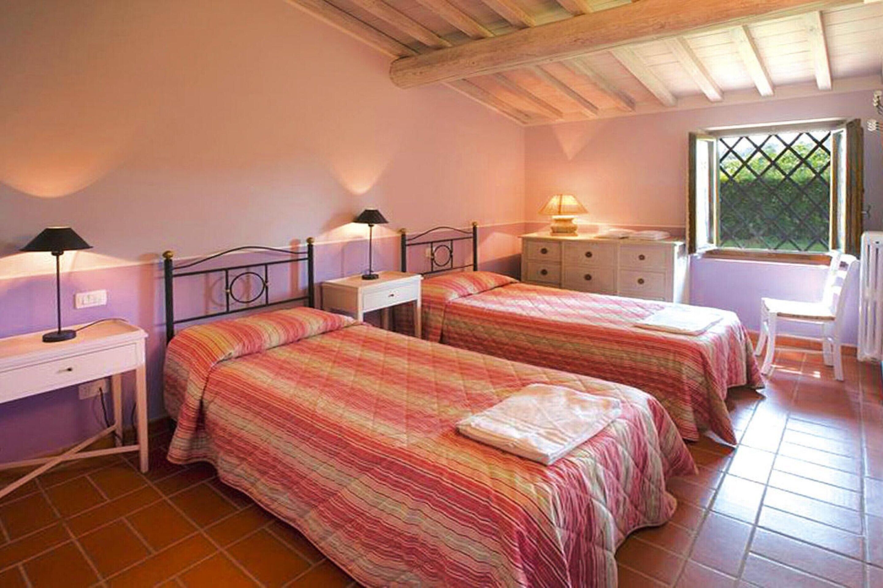 Castellare di Tonda Resort & Spa