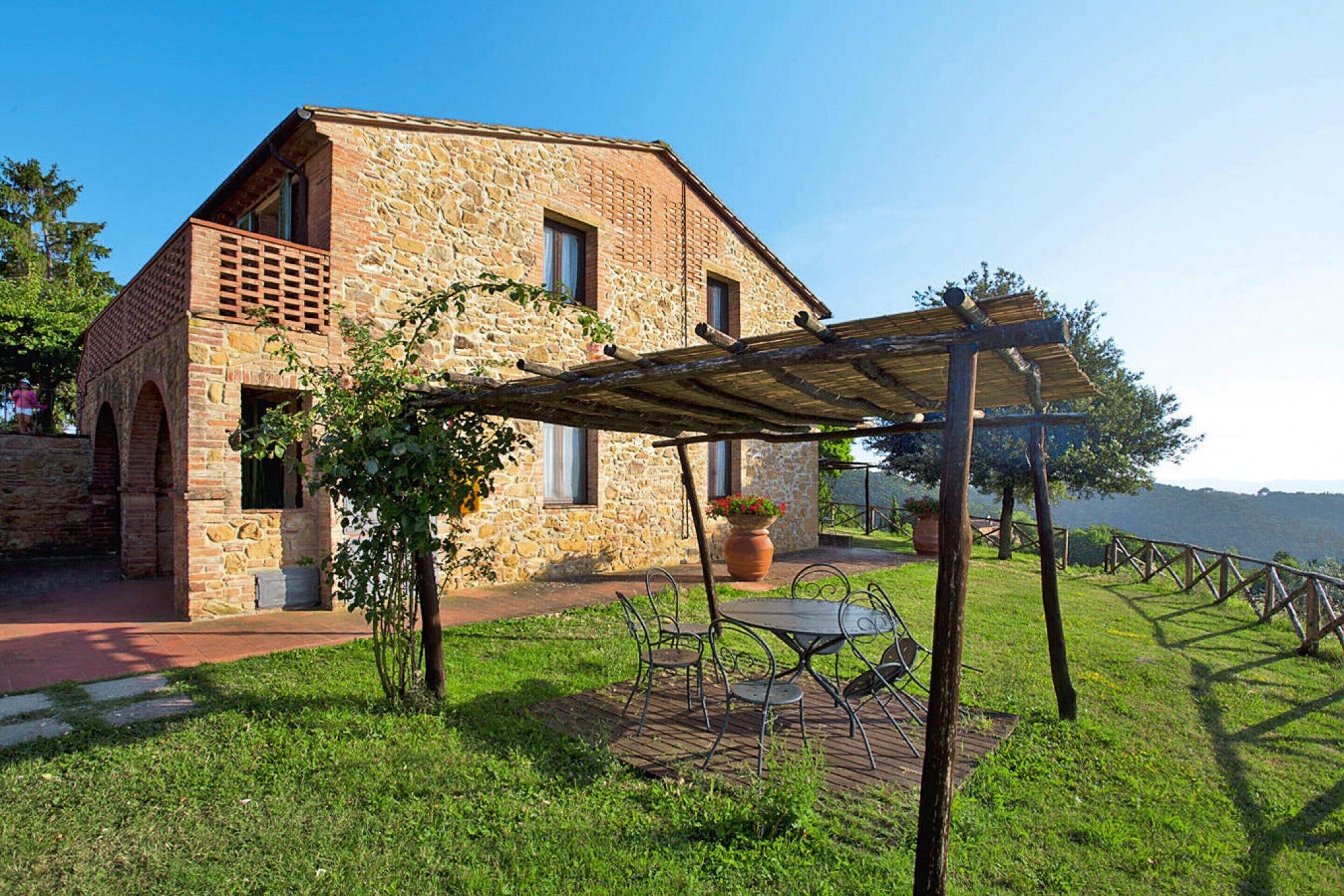 Castellare di Tonda Resort & Spa
