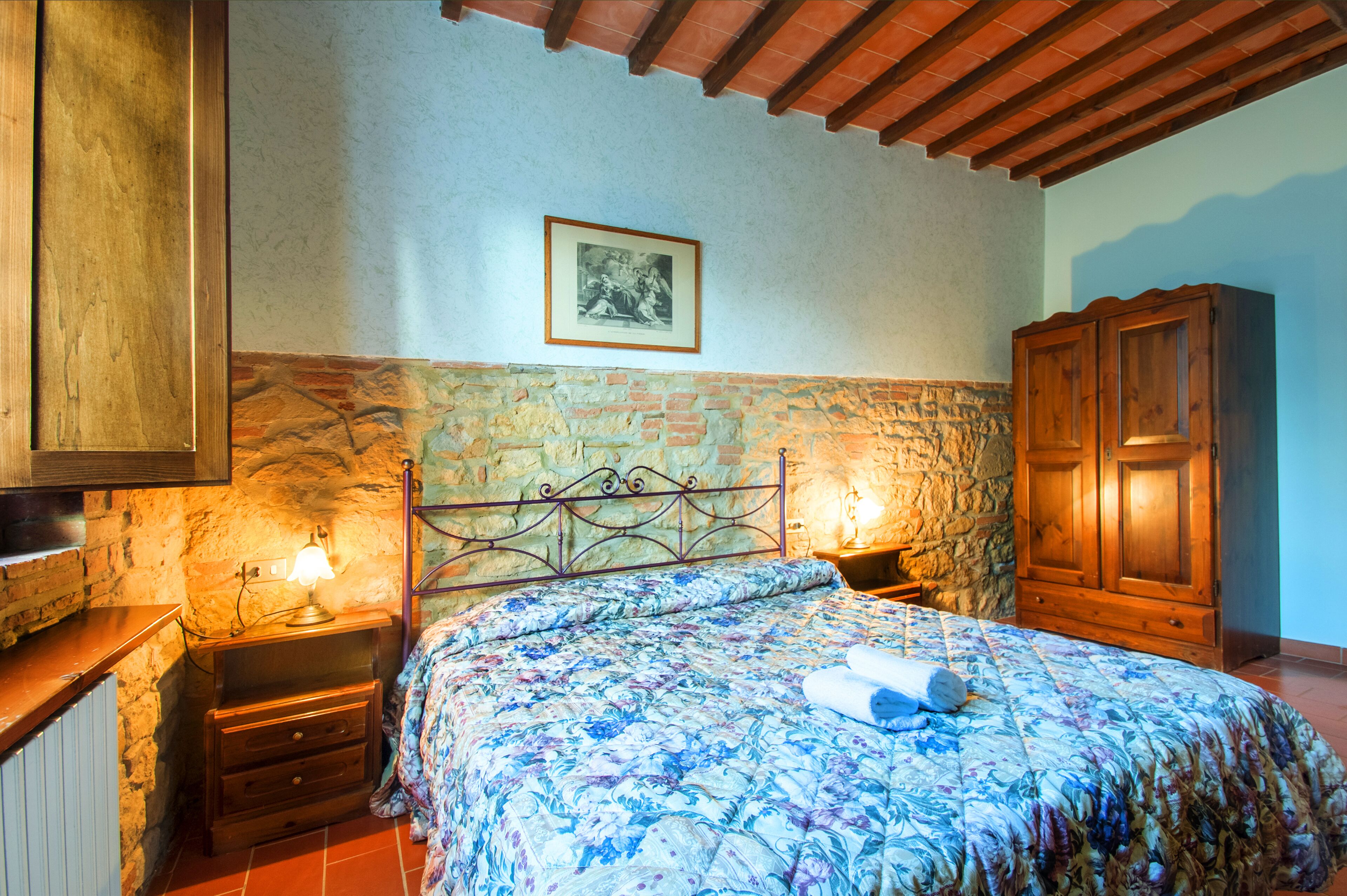 Castellare di Tonda Resort & Spa
