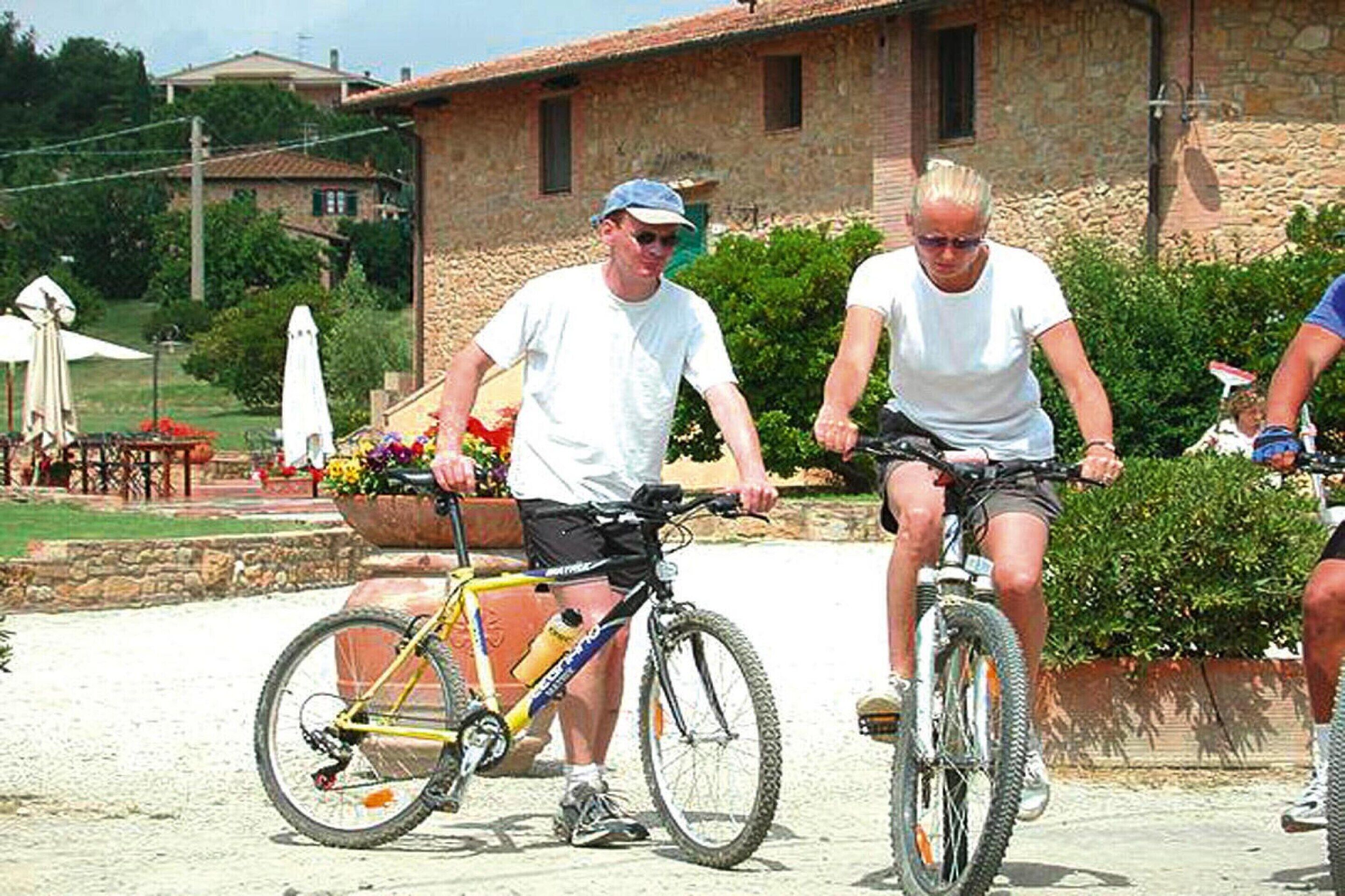 Castellare di Tonda Resort & Spa