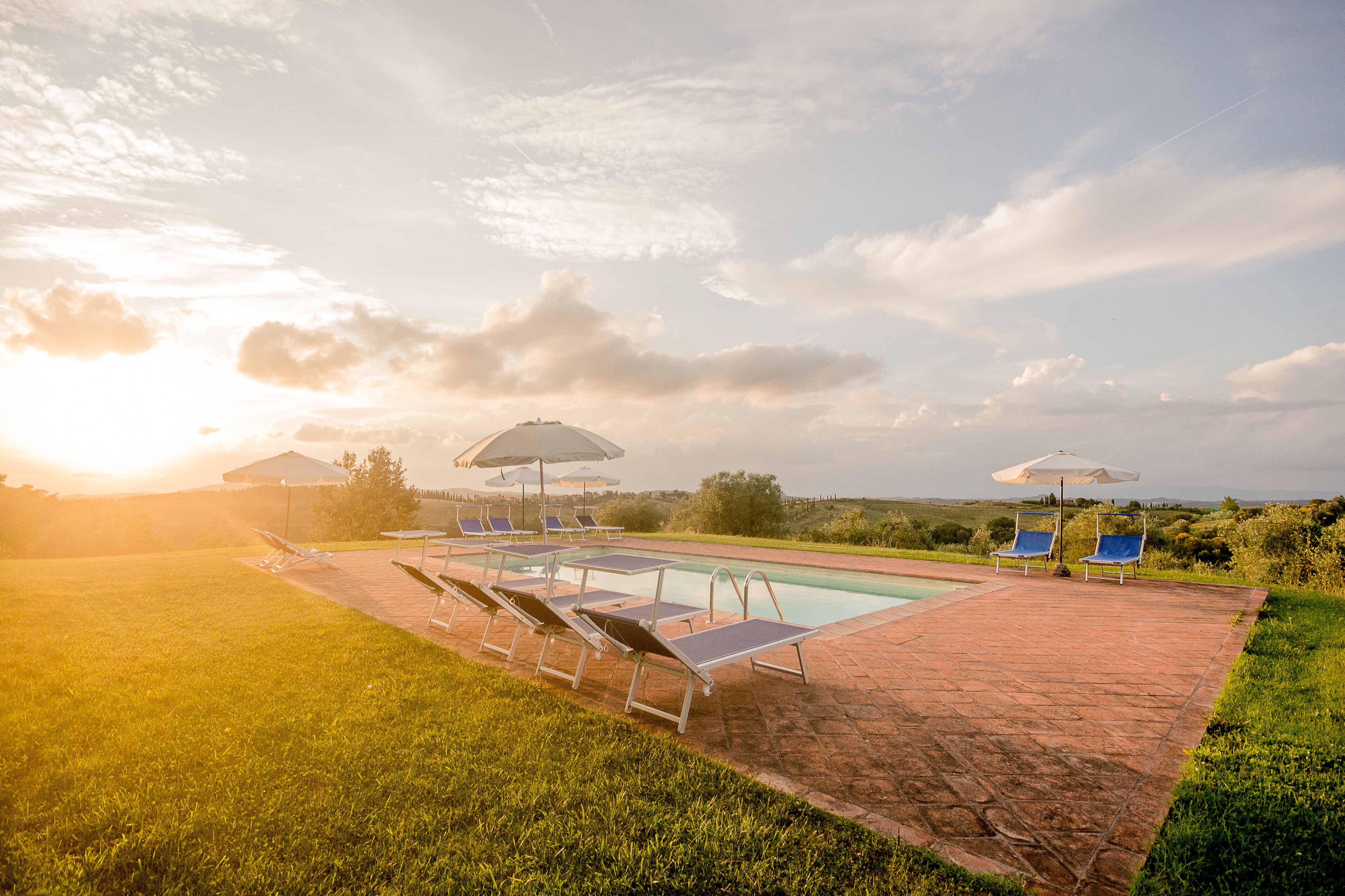 Castellare di Tonda Resort & Spa