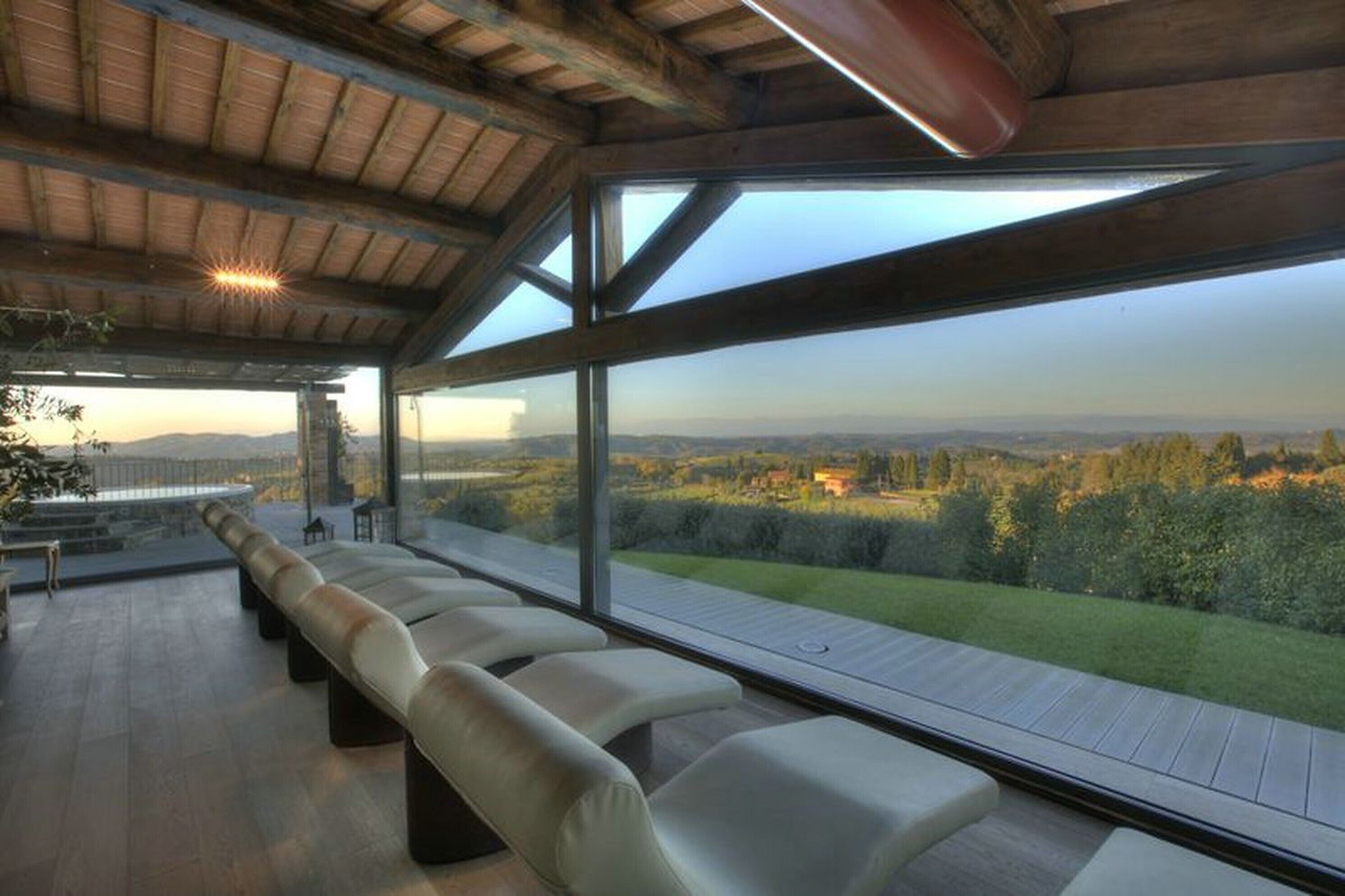 Castellare di Tonda Resort & Spa