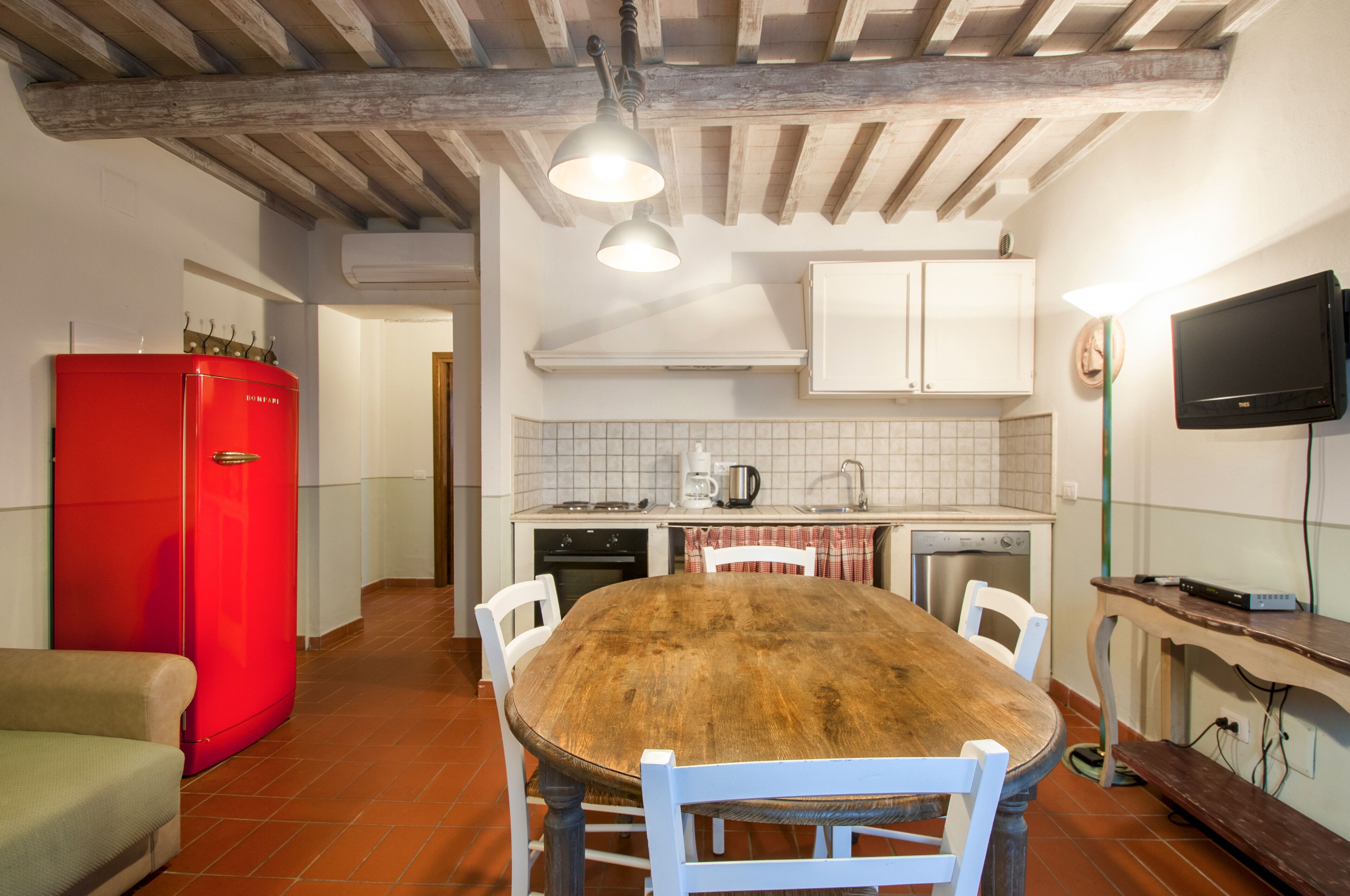 Castellare di Tonda Resort & Spa