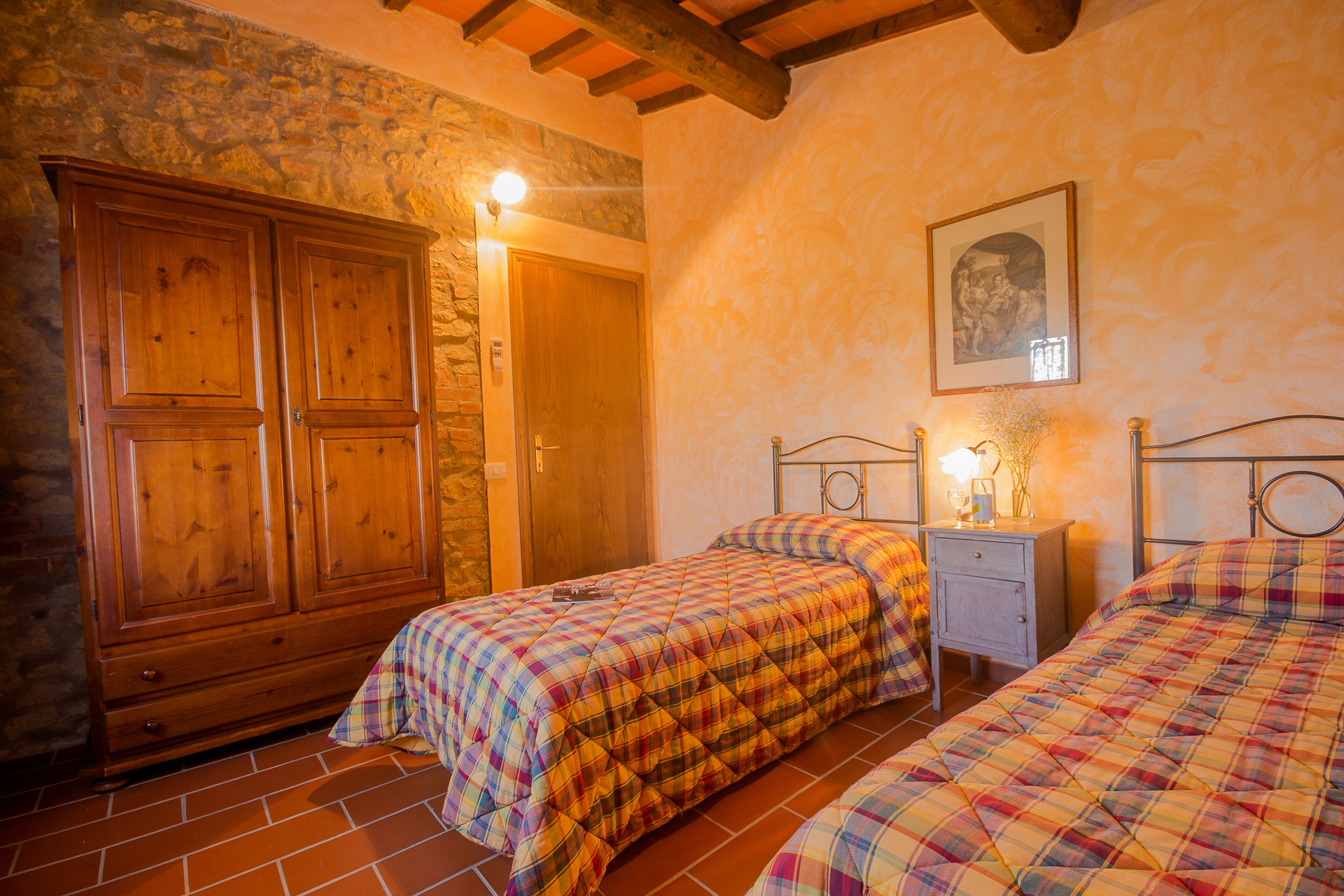 Castellare di Tonda Resort & Spa