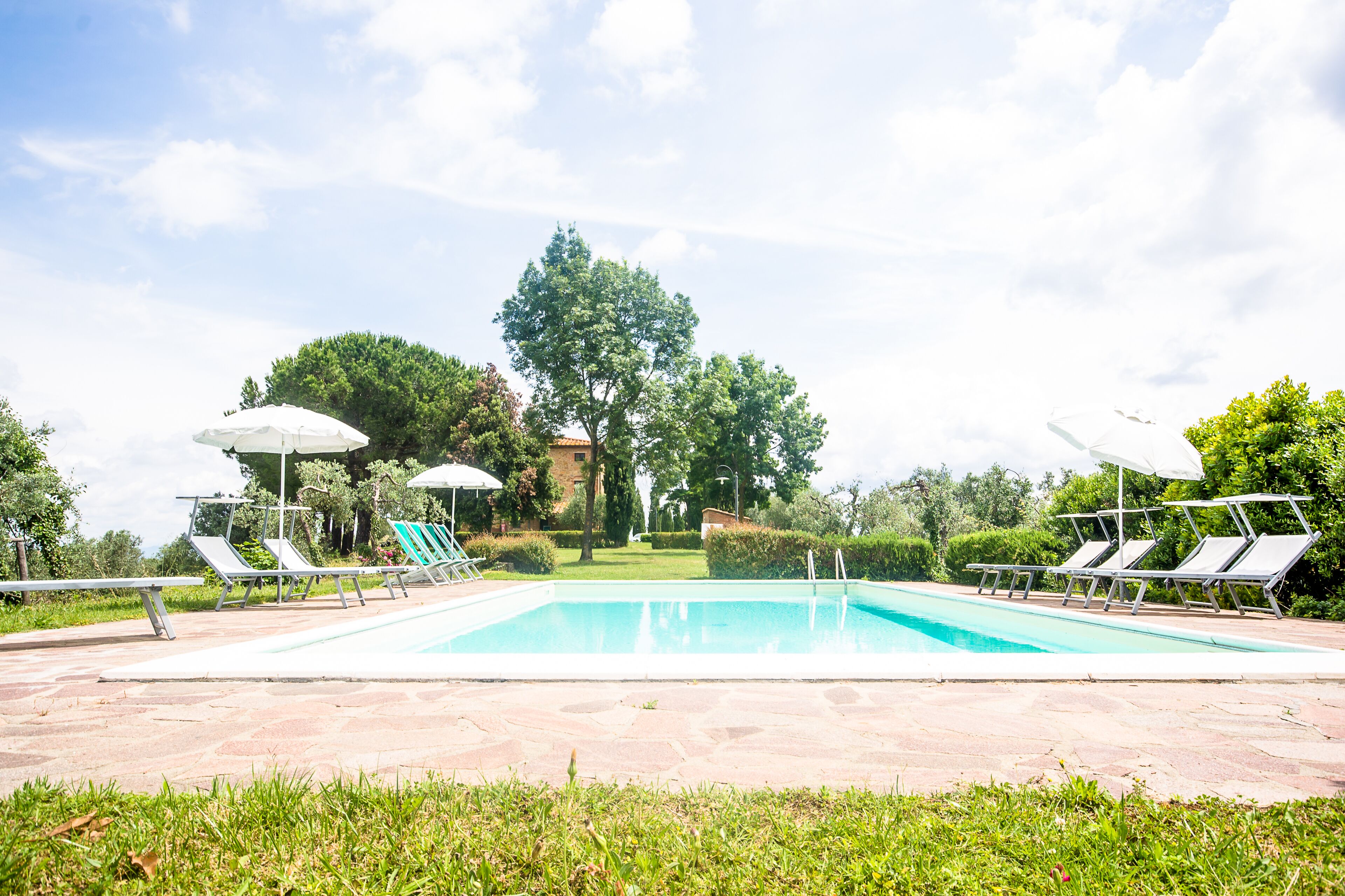 Castellare di Tonda Resort & Spa