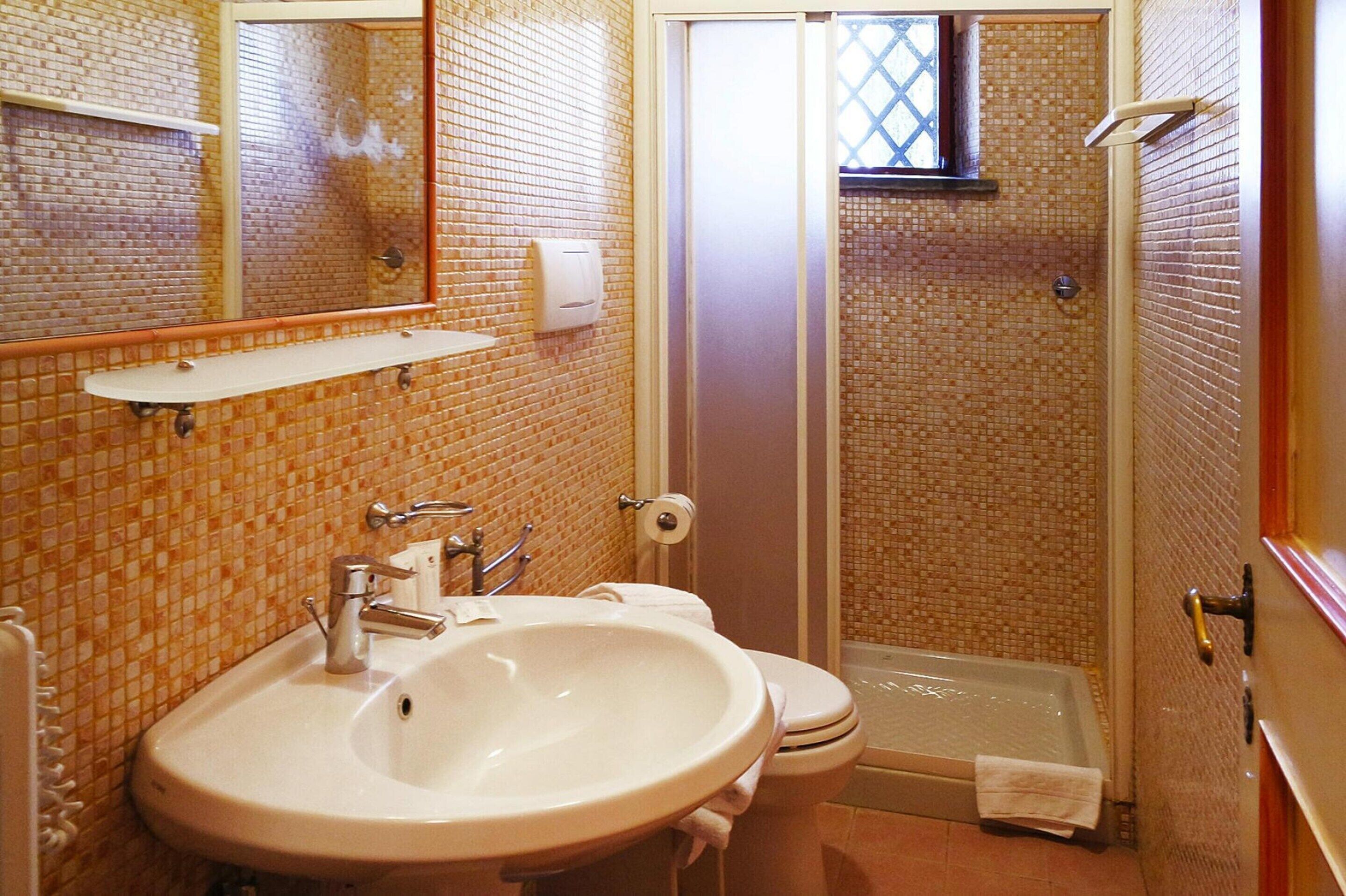 Castellare di Tonda Resort & Spa