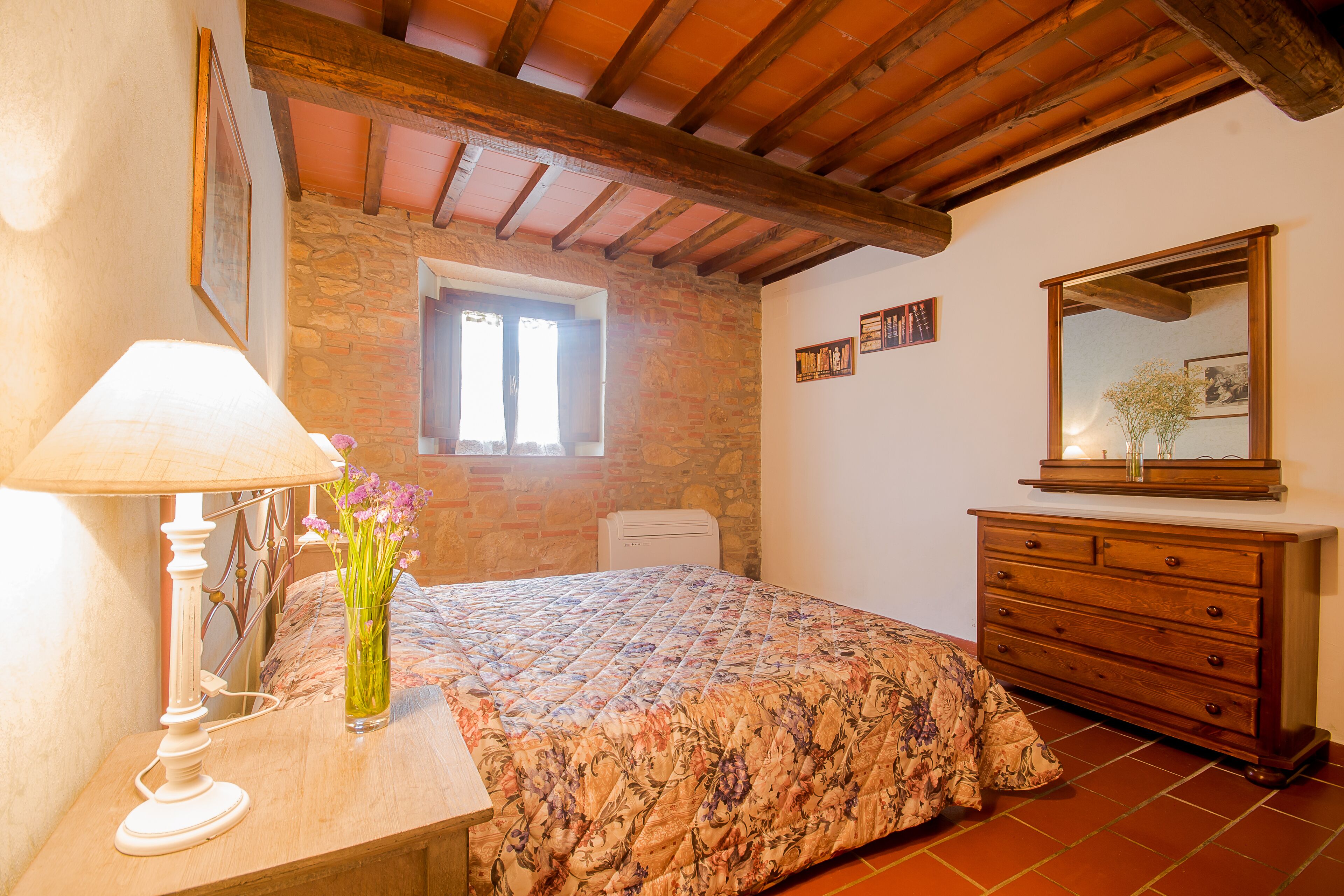 Castellare di Tonda Resort & Spa