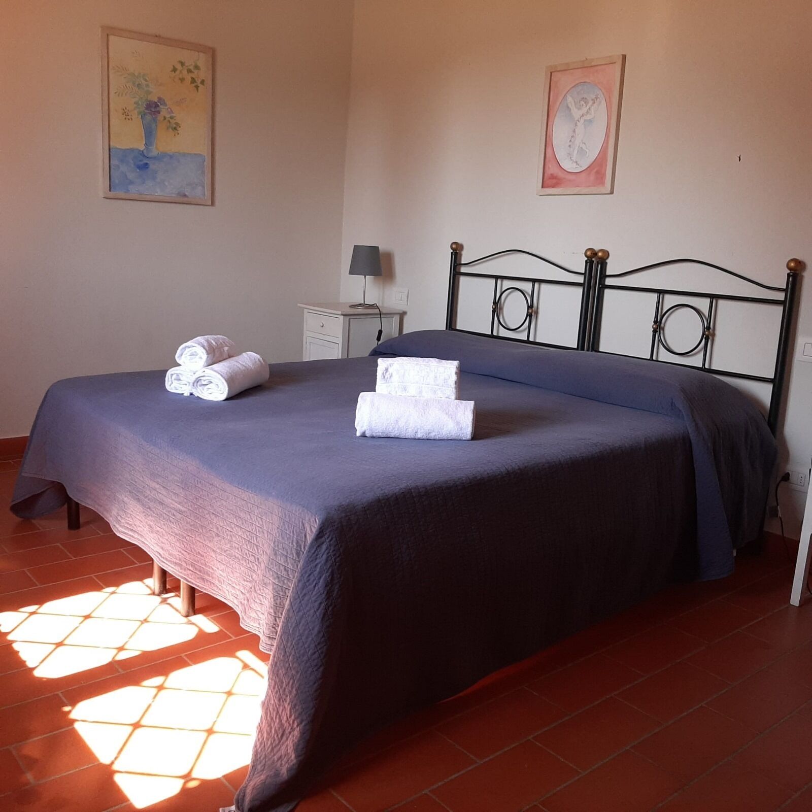 Castellare di Tonda Resort & Spa