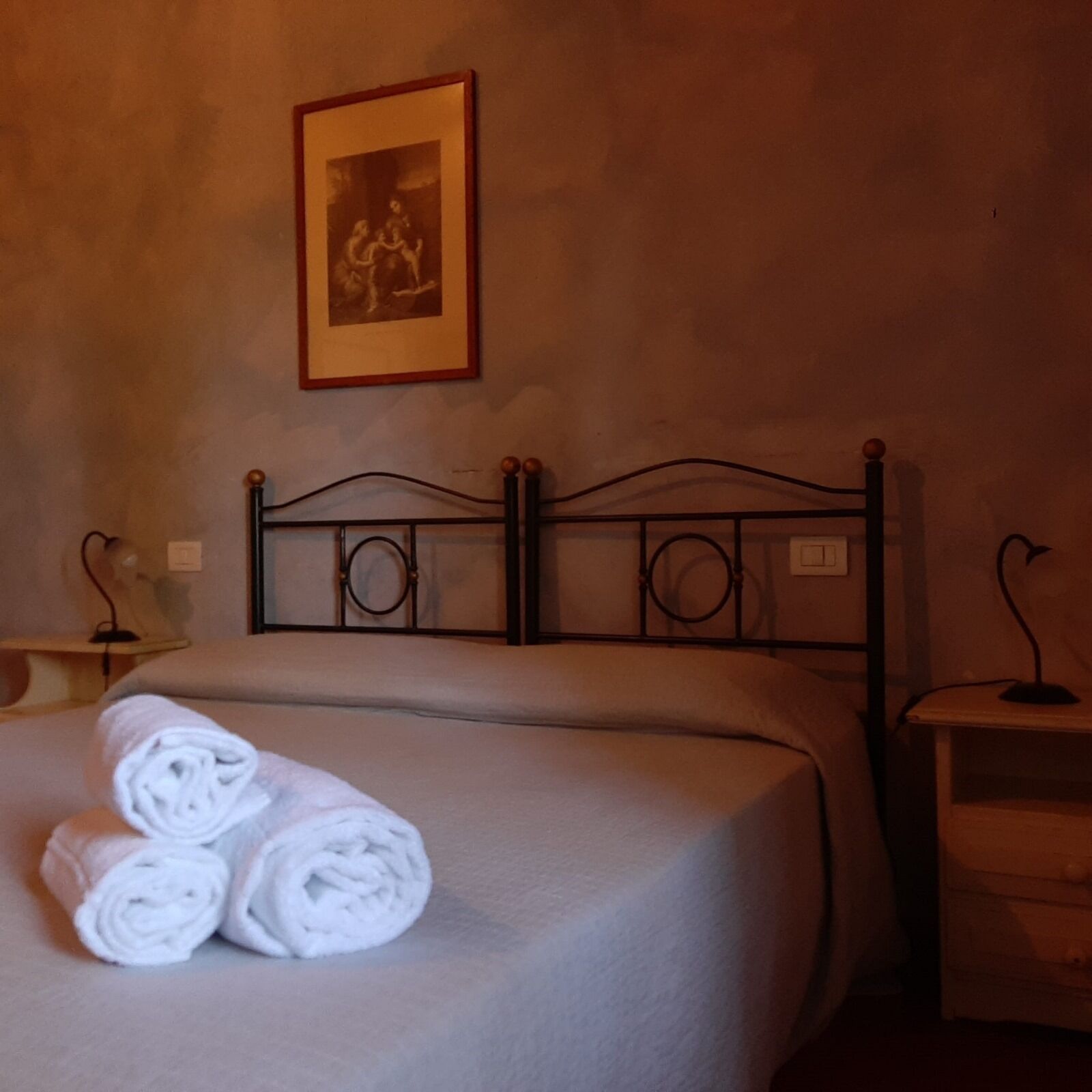 Castellare di Tonda Resort & Spa