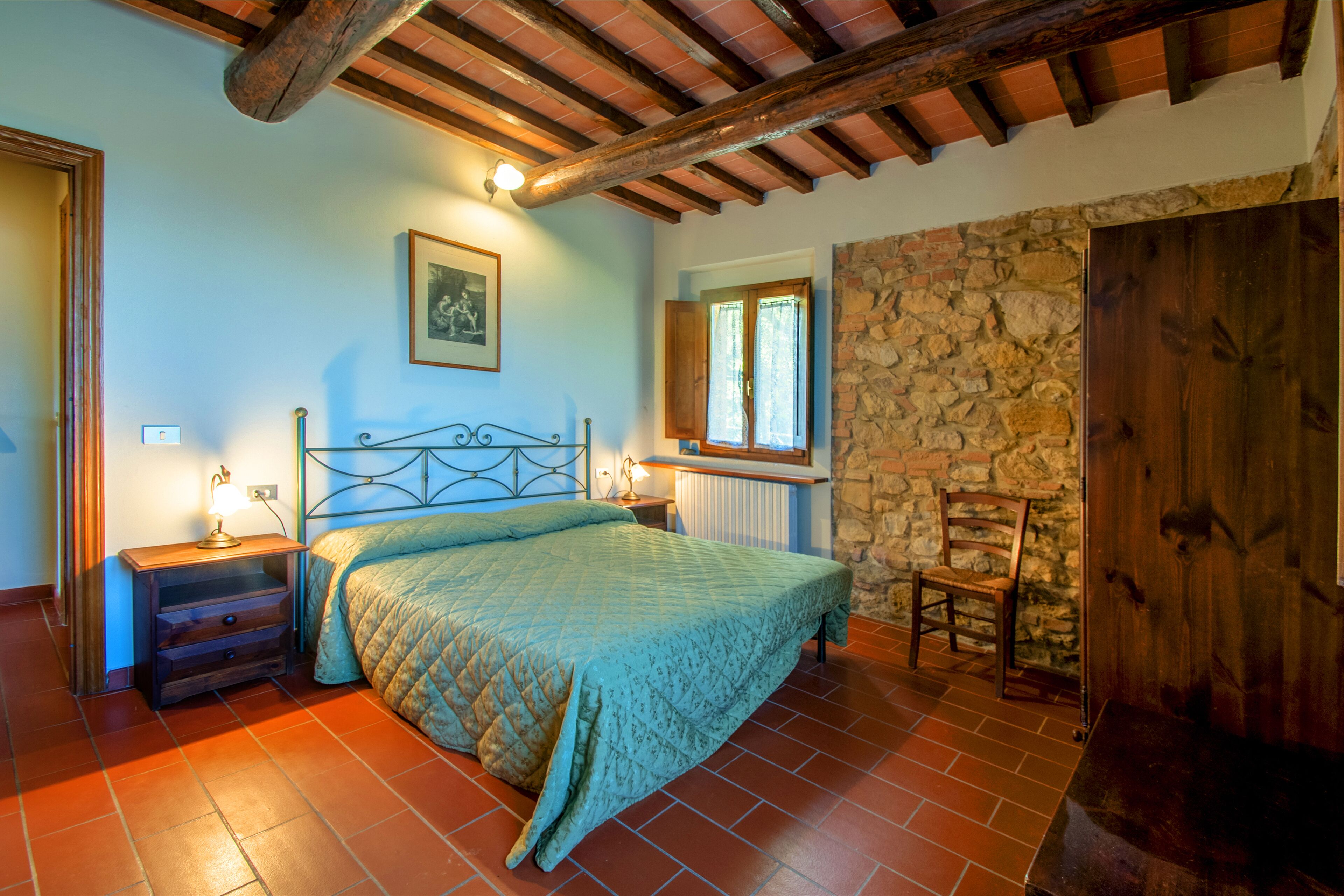 Castellare di Tonda Resort & Spa
