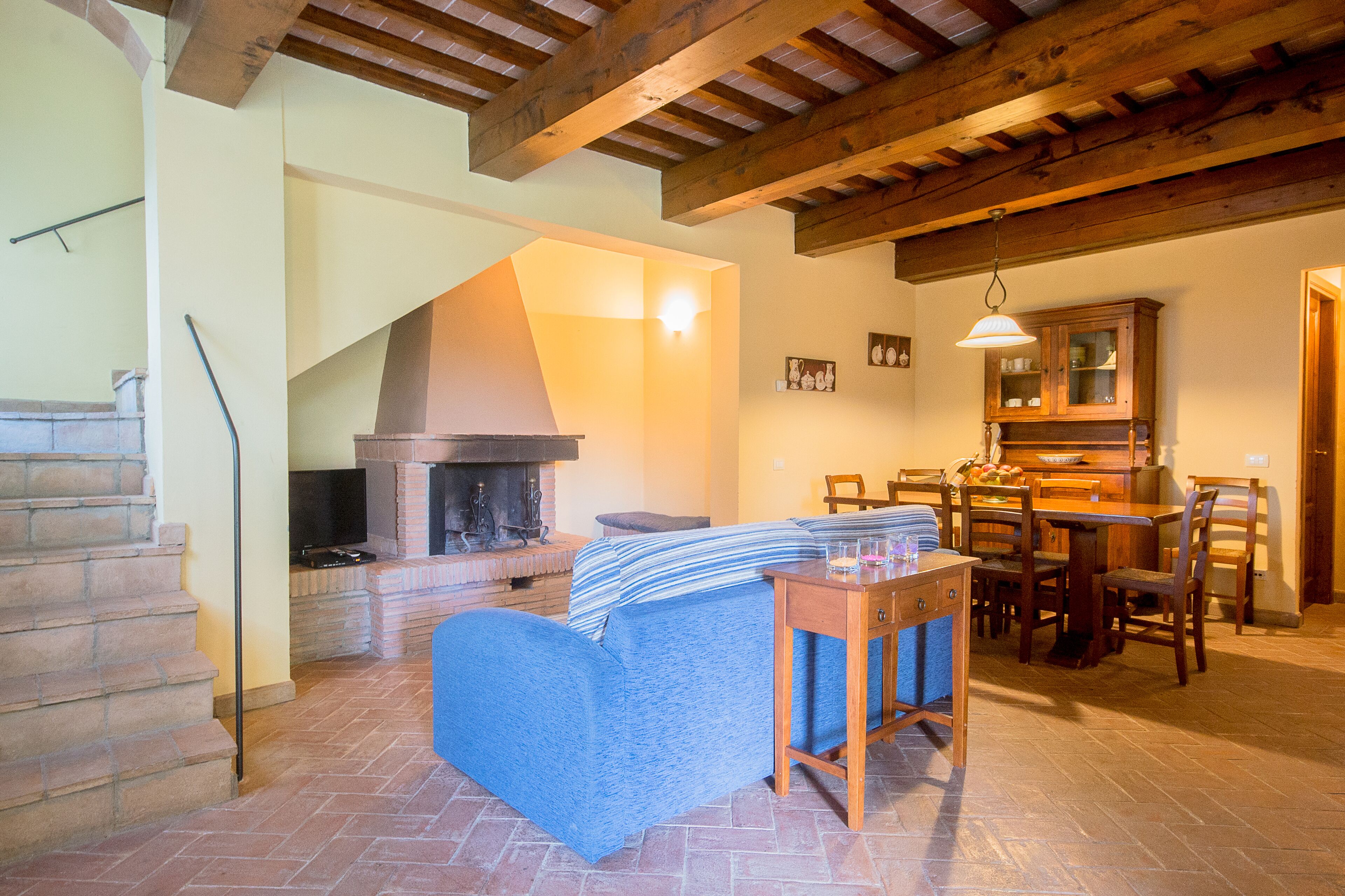 Castellare di Tonda Resort & Spa