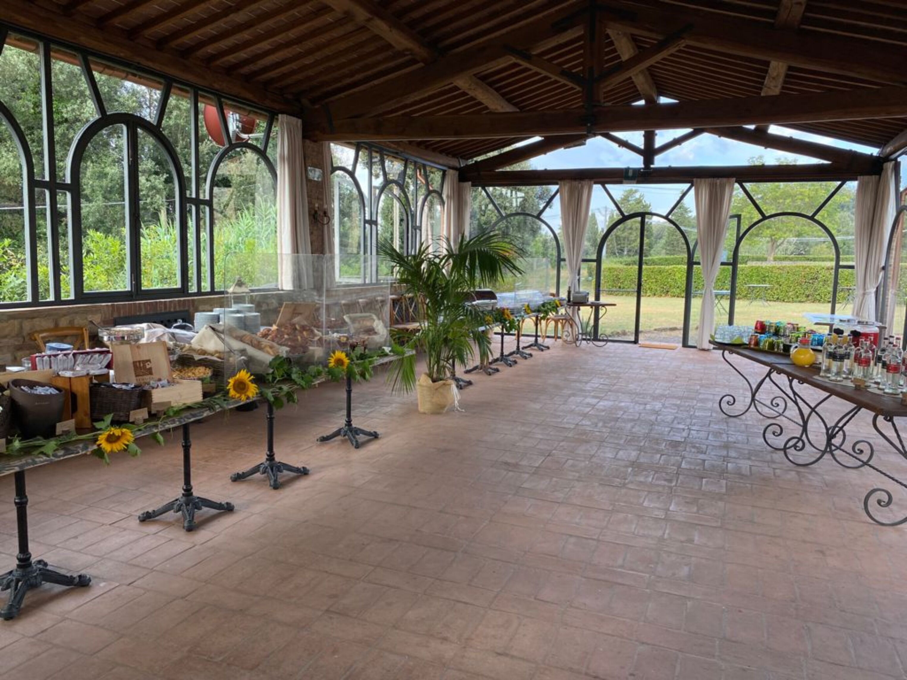 Castellare di Tonda Resort & Spa