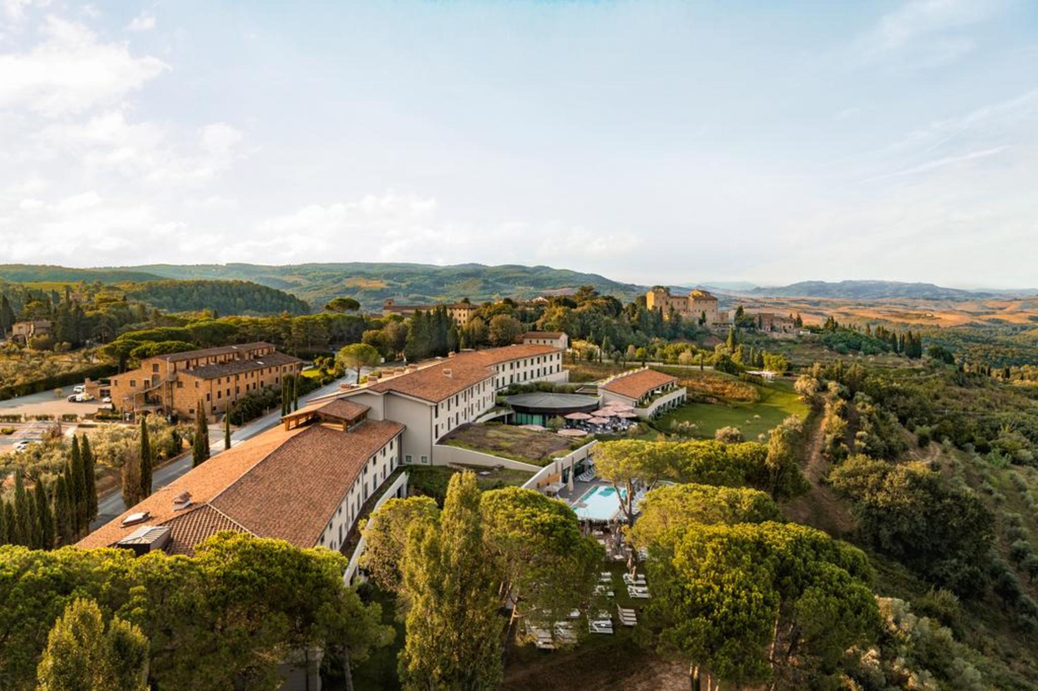 Castelfalfi