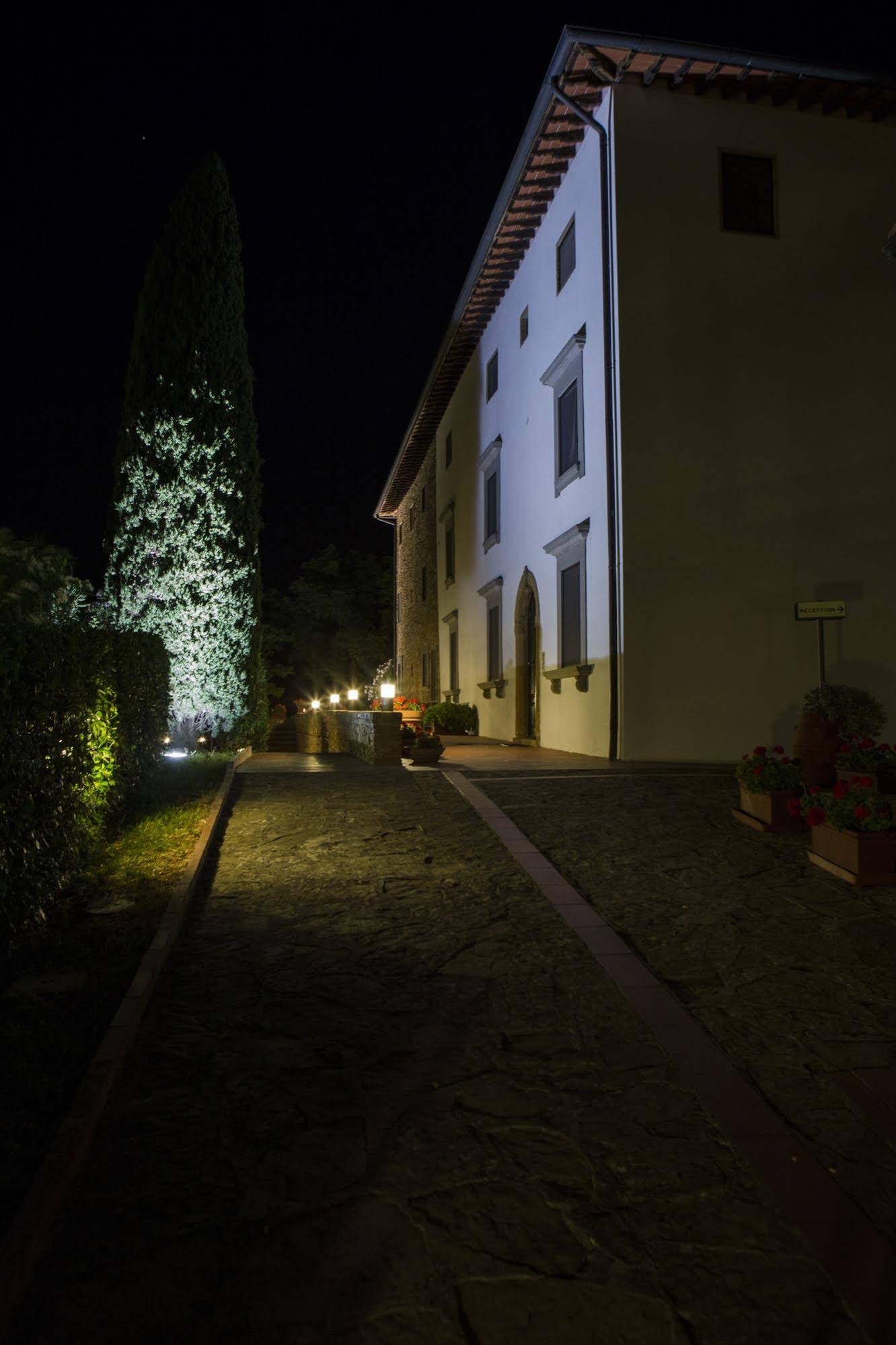La Casaccia