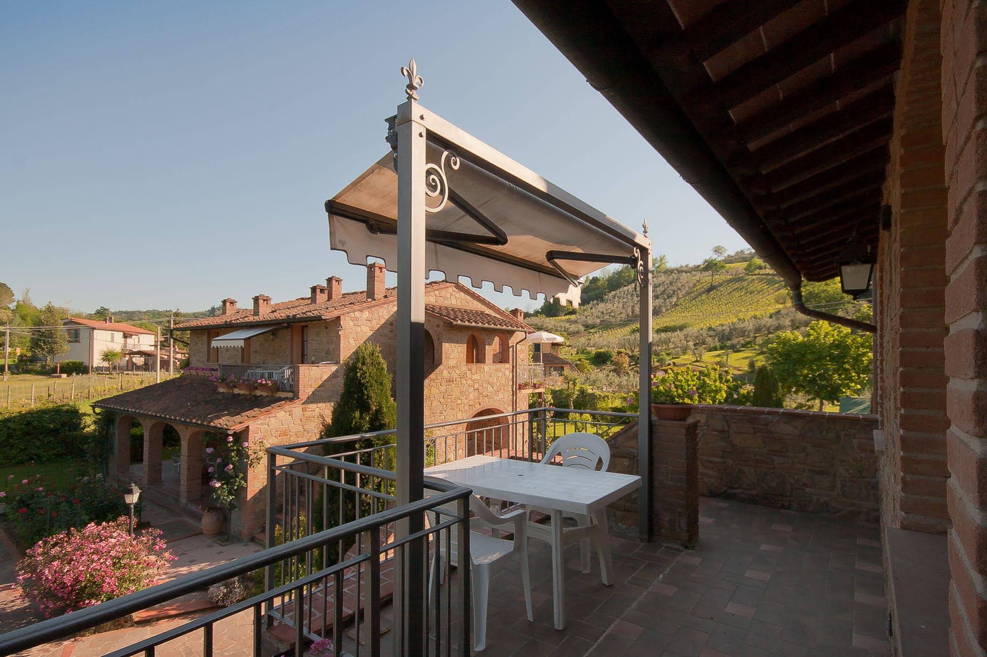 Santa Maria Residence