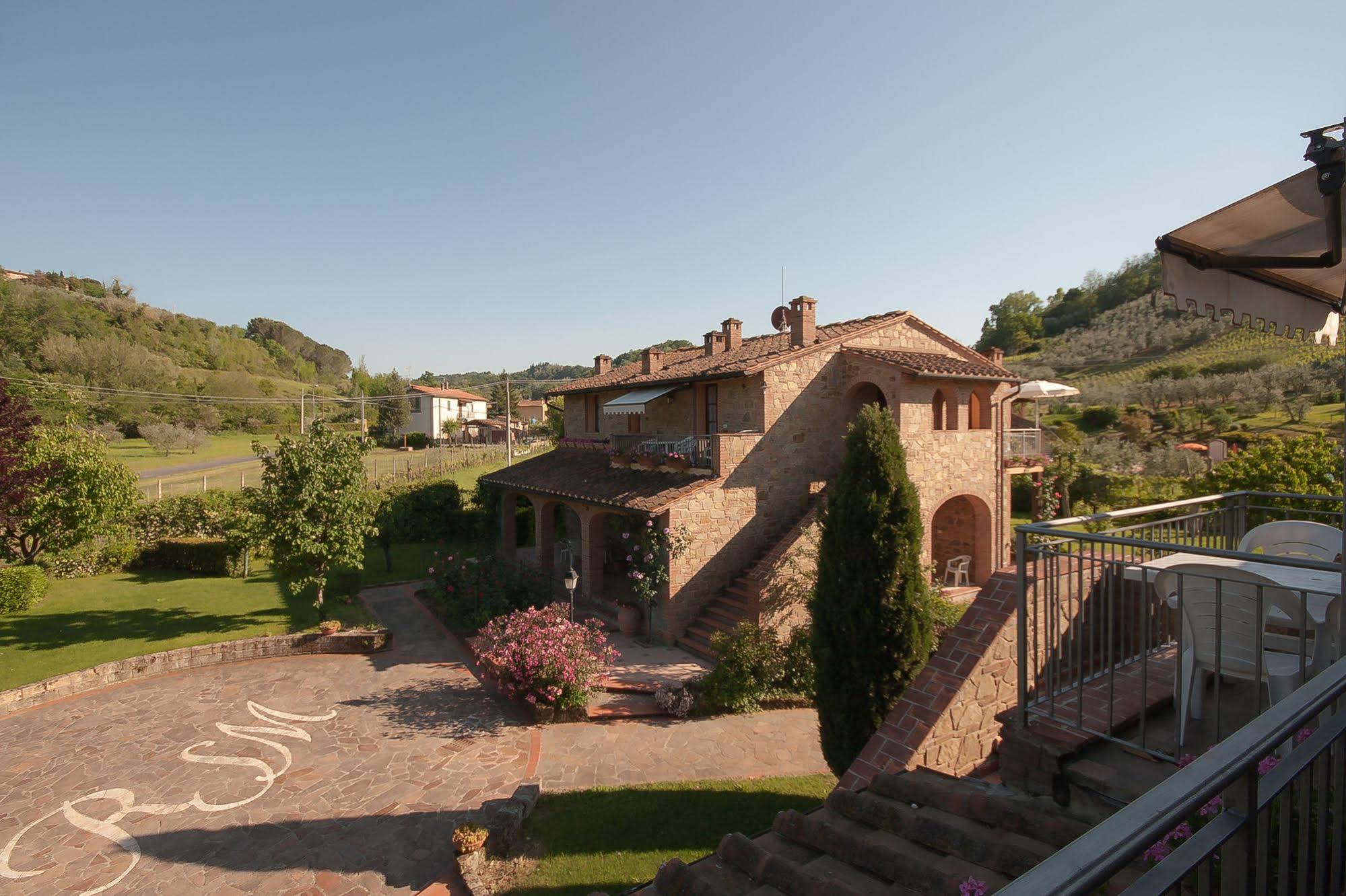 Santa Maria Residence