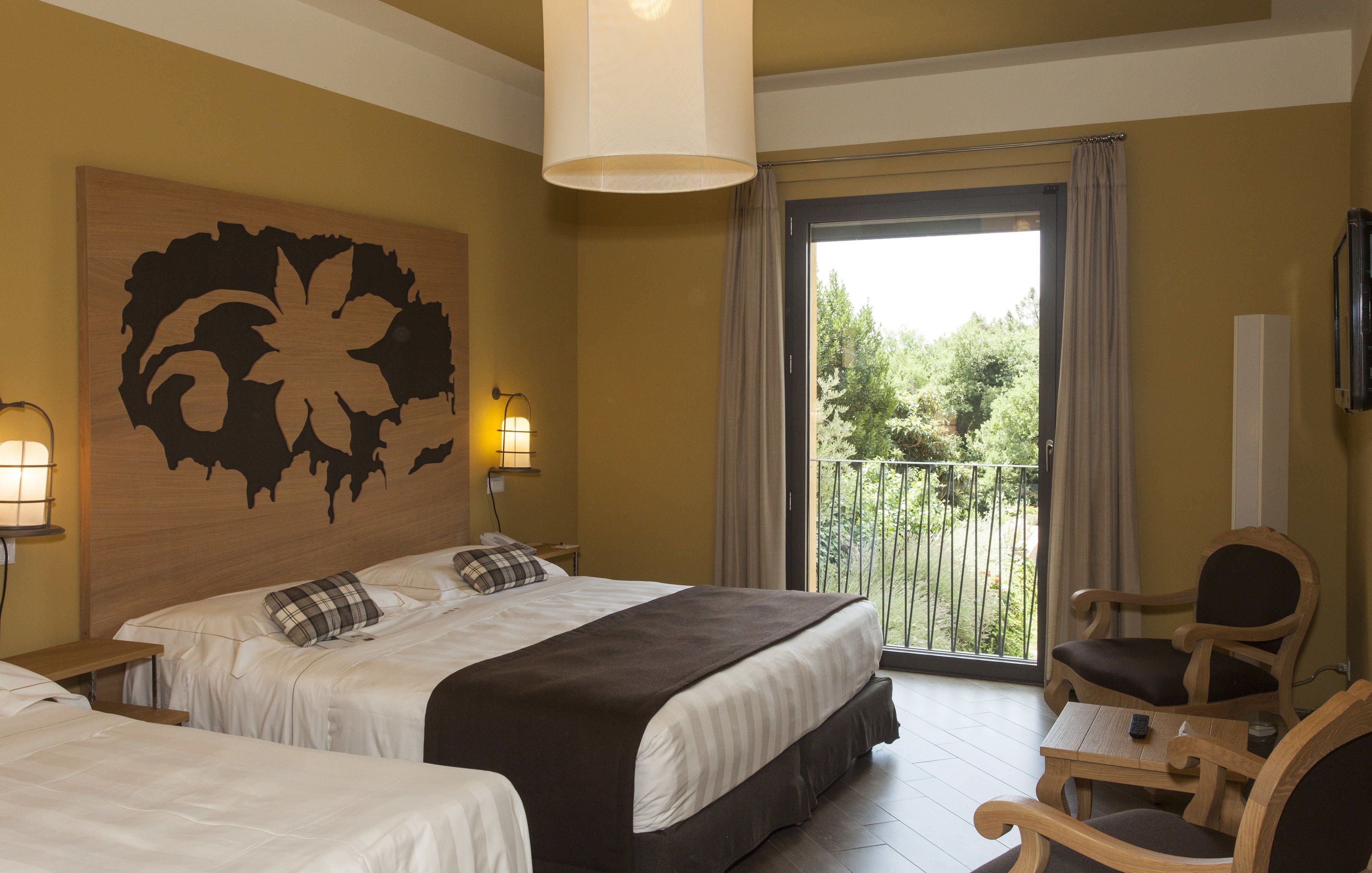 UNAHOTELS Palazzo Mannaioni Toscana