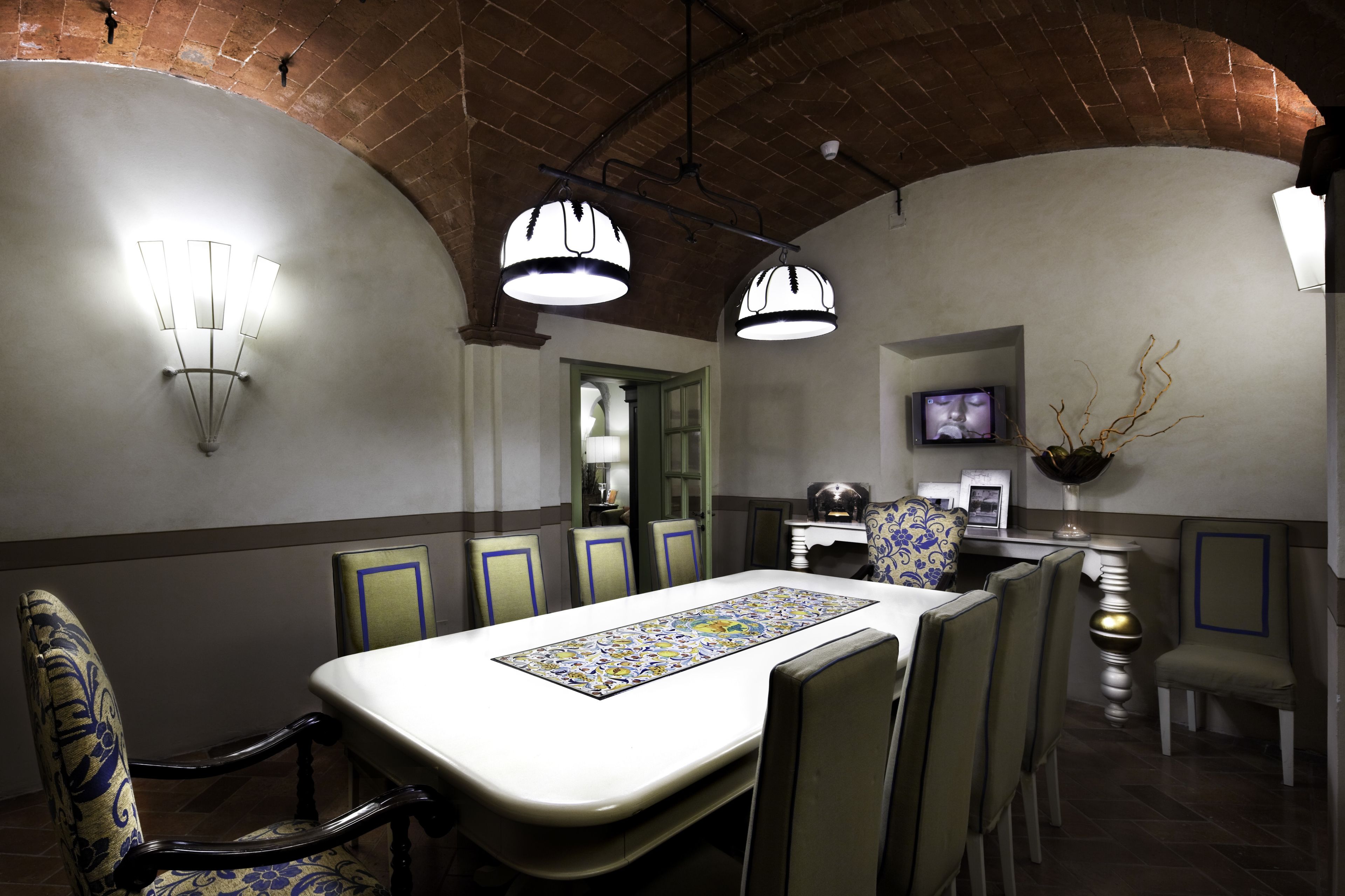 UNAHOTELS Palazzo Mannaioni Toscana