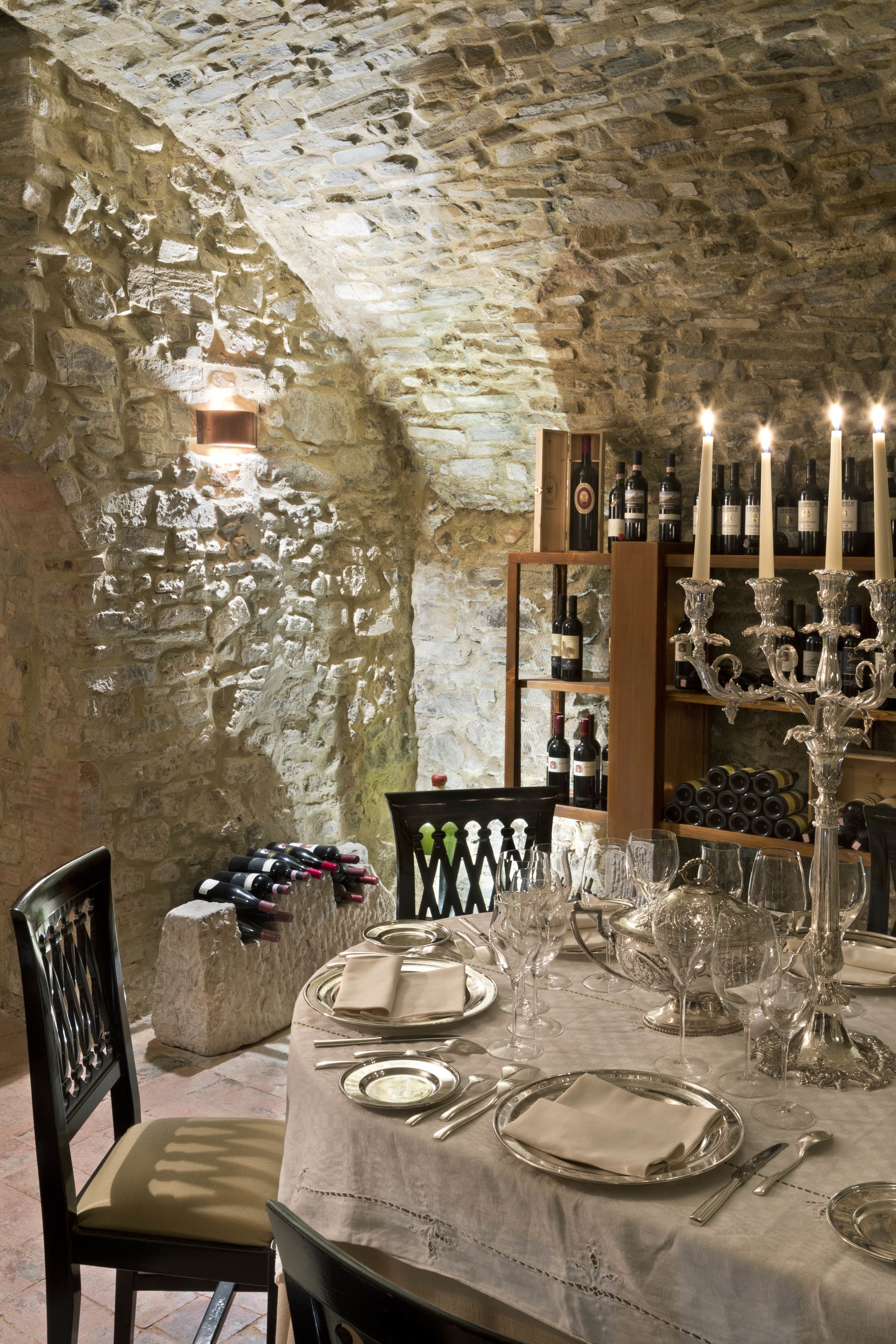 UNAHOTELS Palazzo Mannaioni Toscana