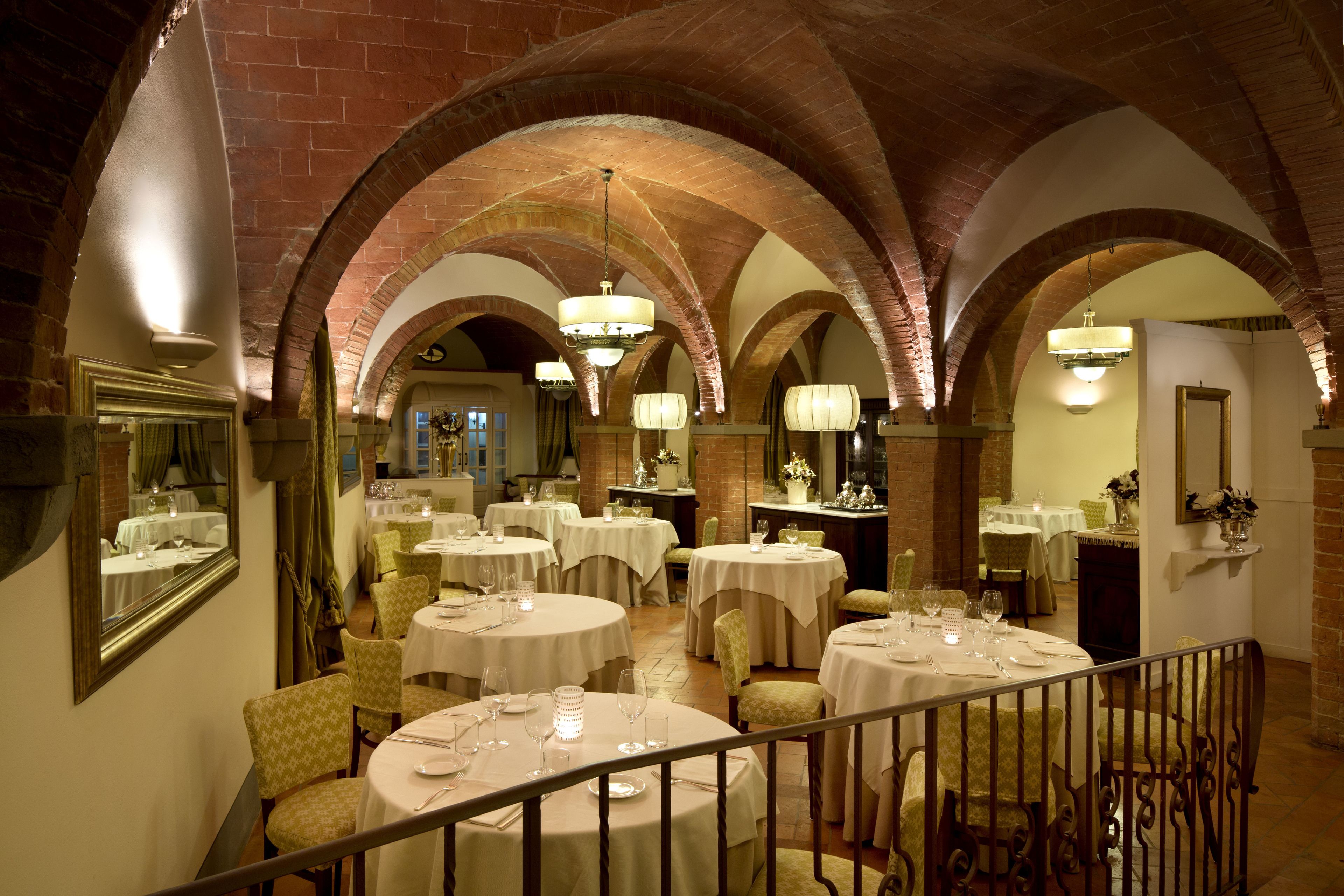 UNAHOTELS Palazzo Mannaioni Toscana
