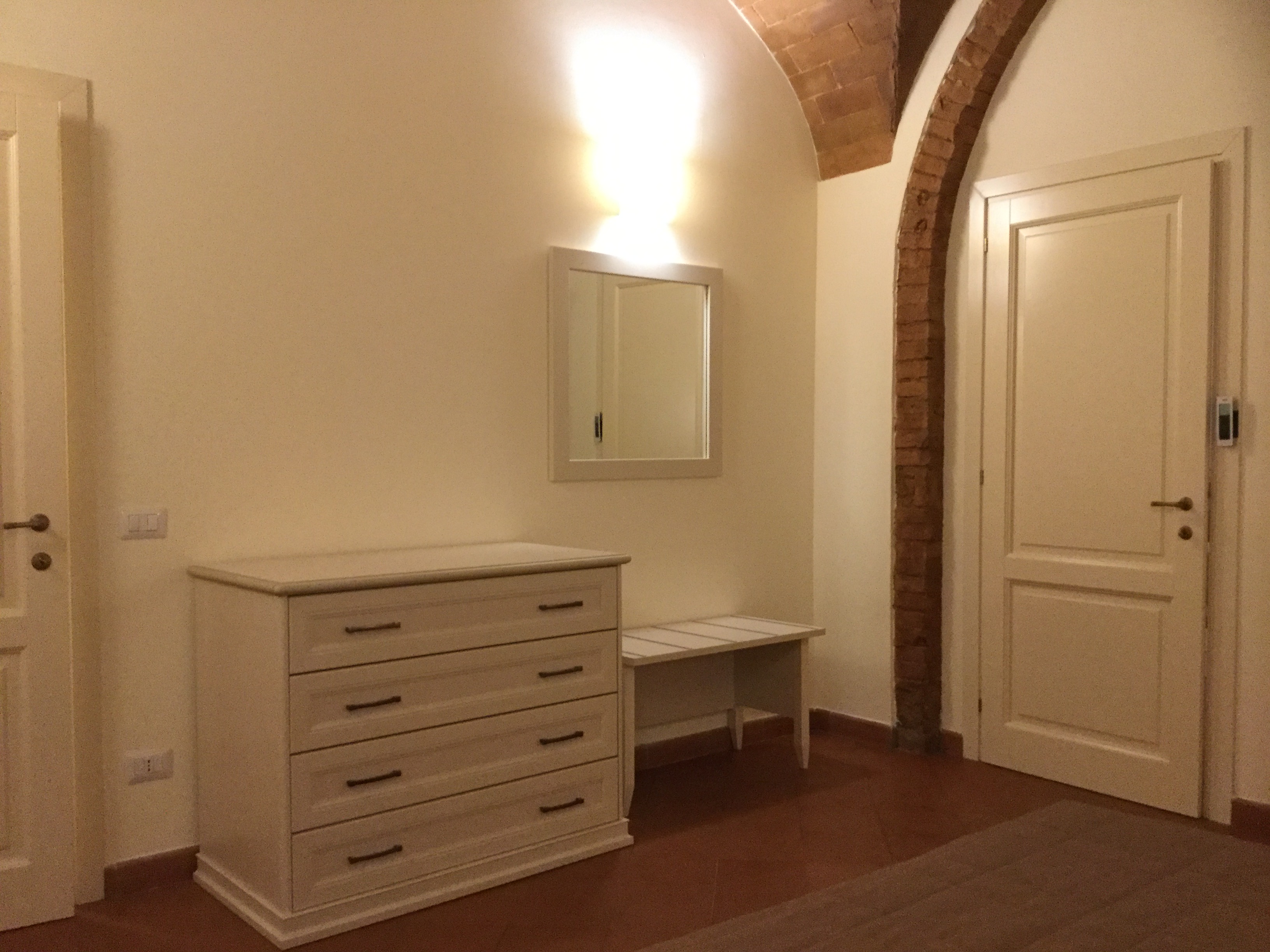 Virginio Countryside Castelfalfi