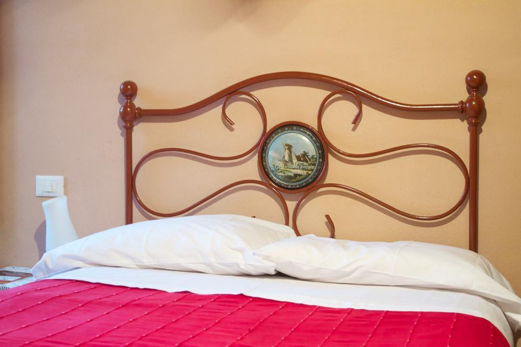 Il Rifugio d'Altri Tempi