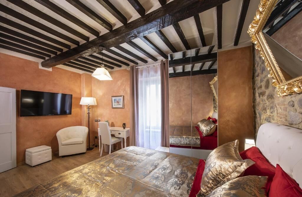 La Togata Hotellerie
