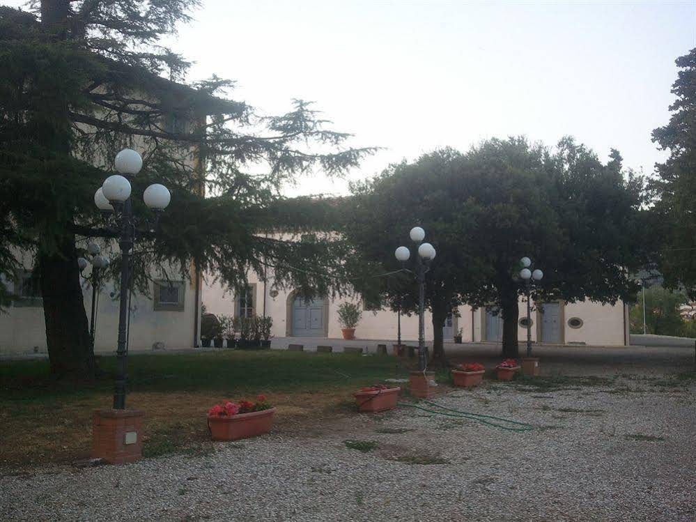 Agriturismo Il Frantoio Di Colle Alberto