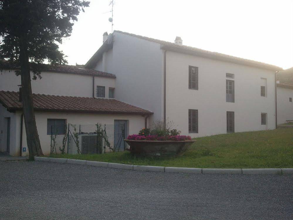 Agriturismo Il Frantoio Di Colle Alberto